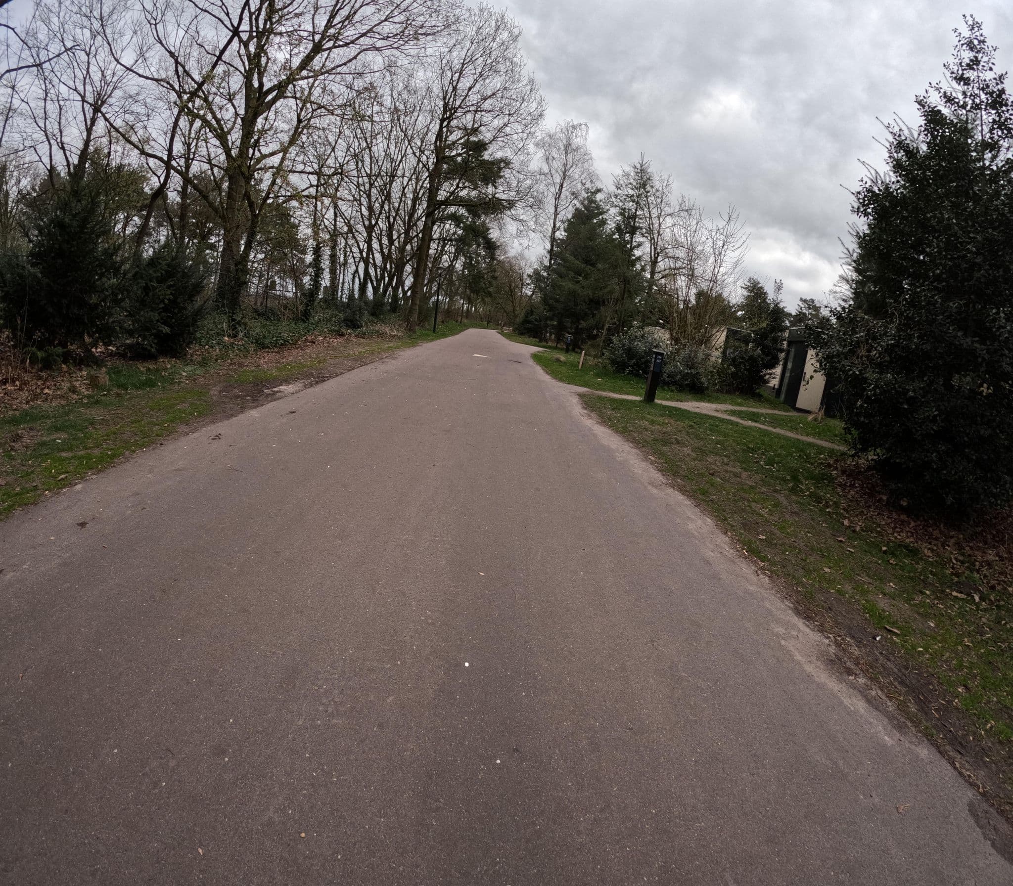 Street view near Cottage 229, America — © tjorim (CC BY-SA · Mapillary)