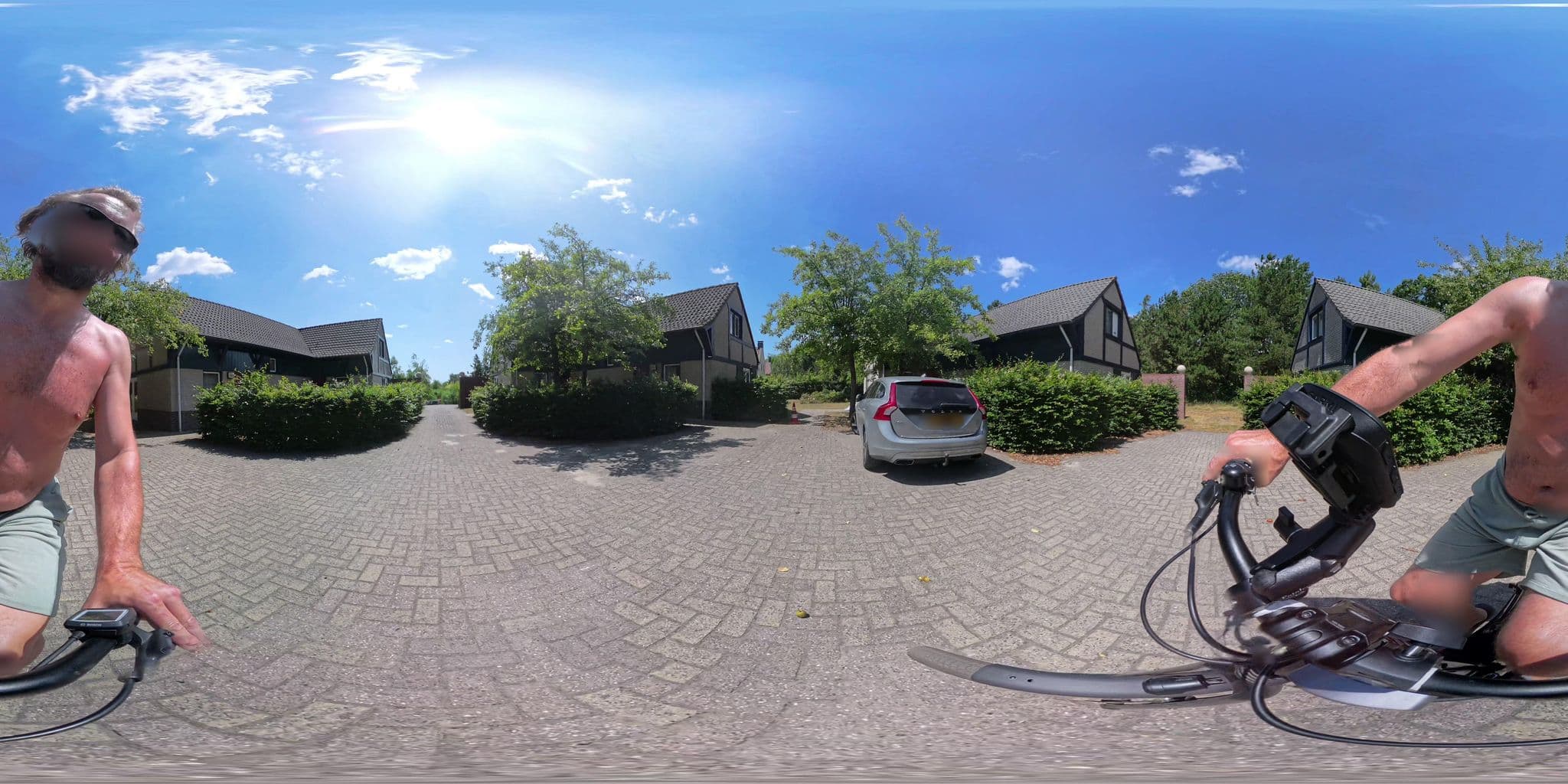 Street view near Bungalow 86, Grashoek — © ashokaking (CC BY-SA · Mapillary)