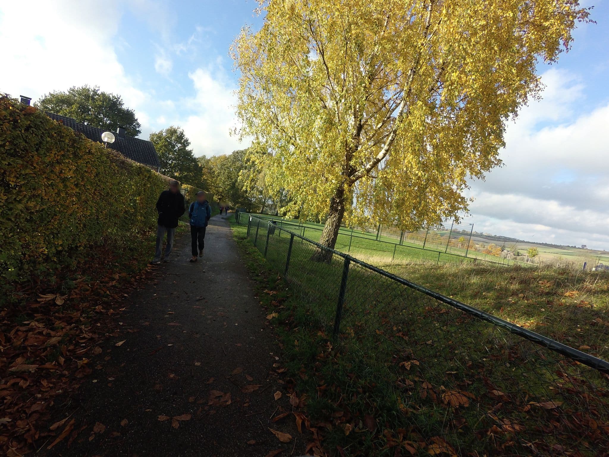 Street view near Landal Hoog Vaals - Huisje 34, Vaals — © madel (CC BY-SA · Mapillary)
