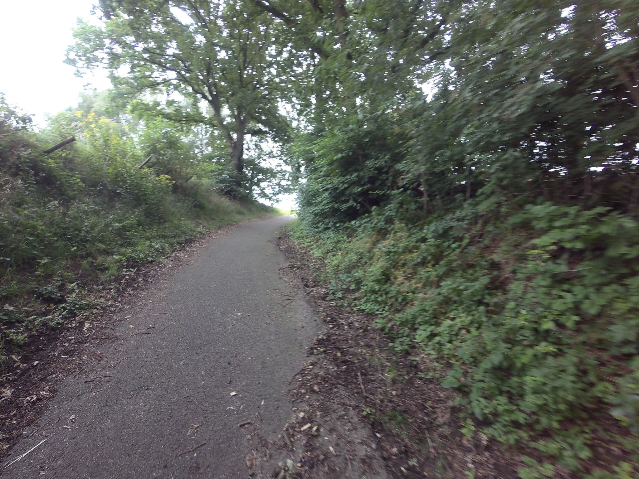 Street view near Huisje 47, Vaals — © madel (CC BY-SA · Mapillary)