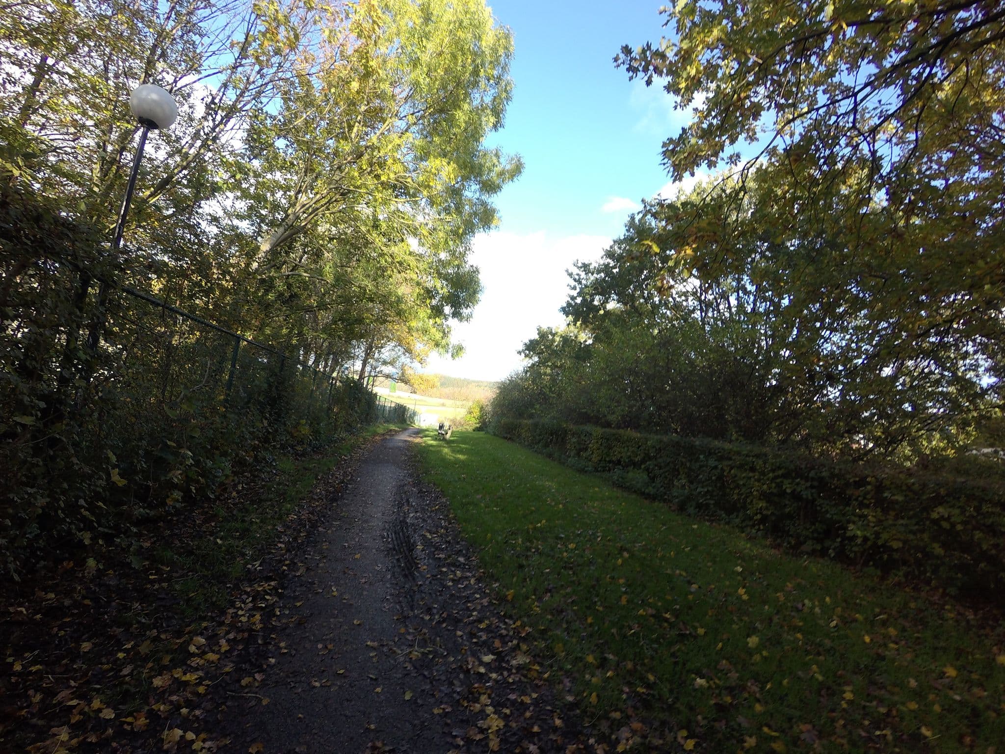 Street view near Landal Hoog Vaals - Huisje 24, Vaals — © madel (CC BY-SA · Mapillary)