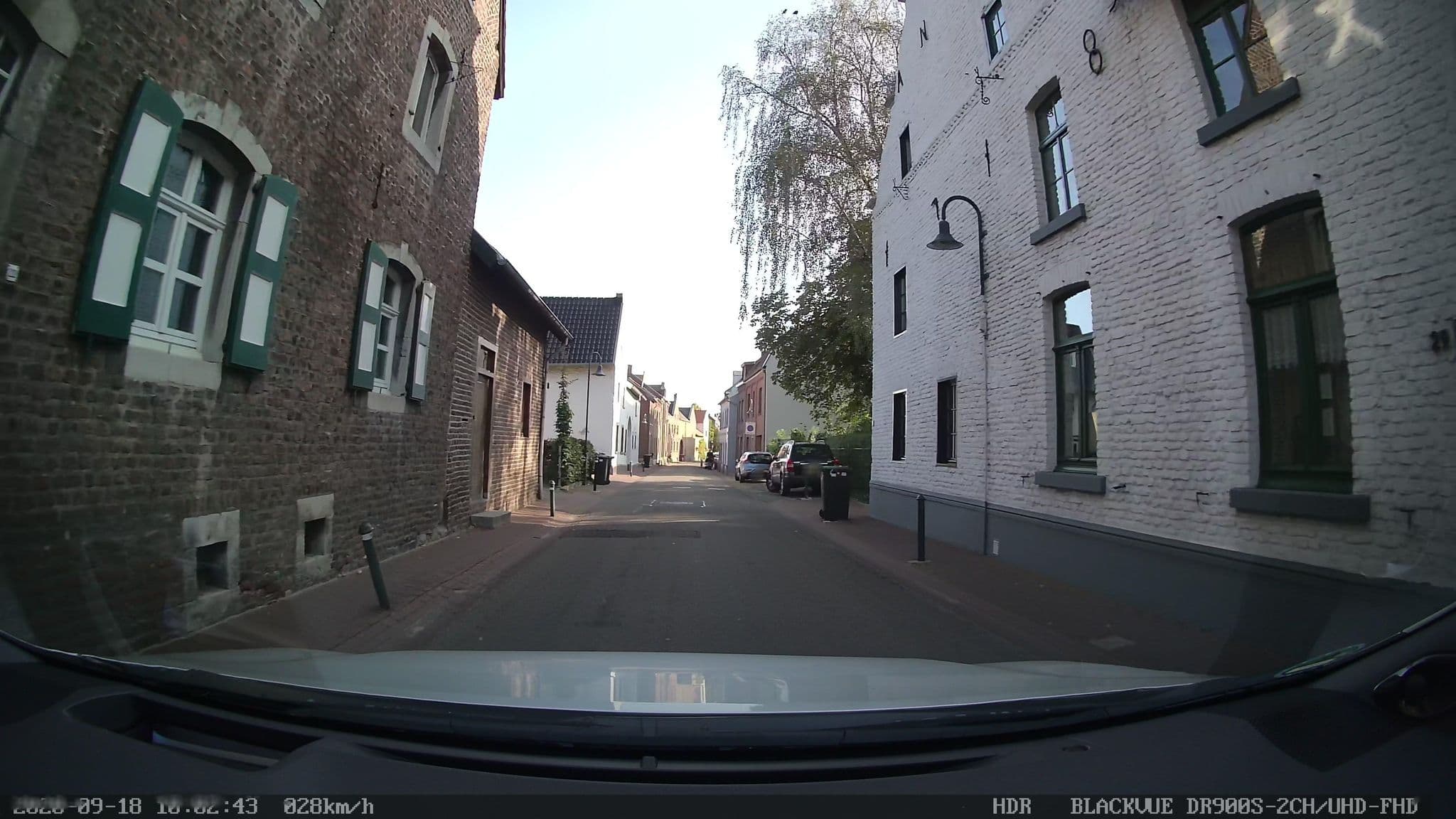 Street view near VakantiehuisLimburg, Waubach — © madel (CC BY-SA · Mapillary)