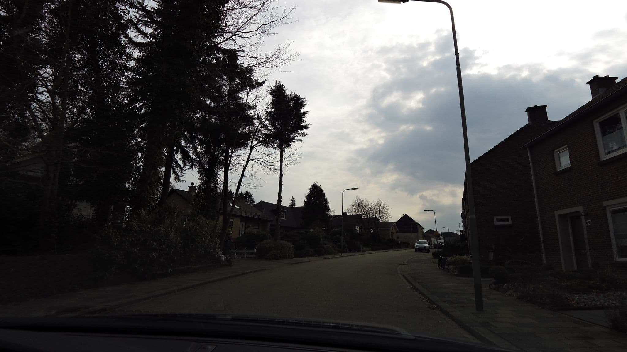 Street view near Gillishof Slowlife Holiday Apartments, Bocholtz — © madel (CC BY-SA · Mapillary)