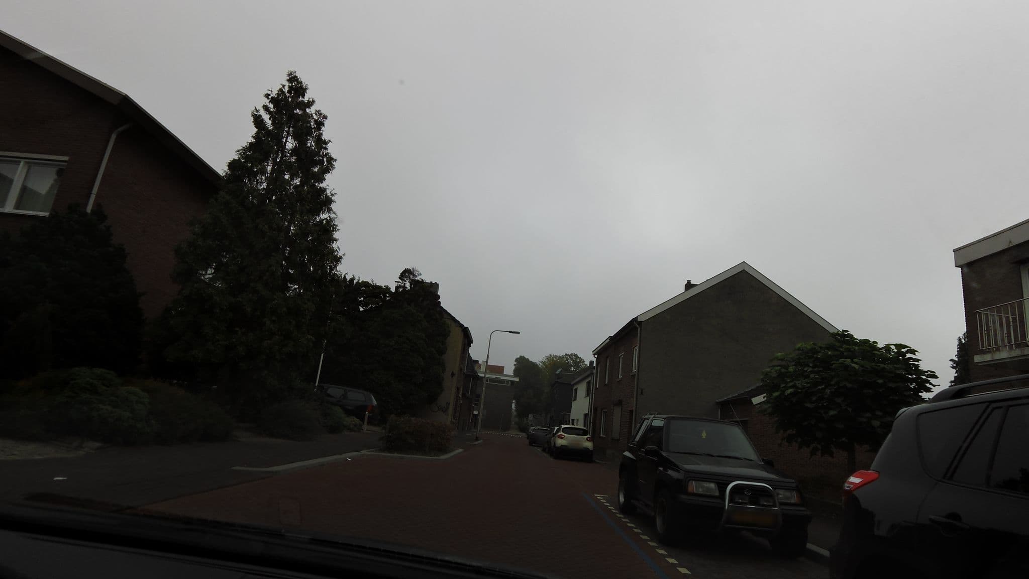 Street view near Oma's Inn, Holz — © madel (CC BY-SA · Mapillary)