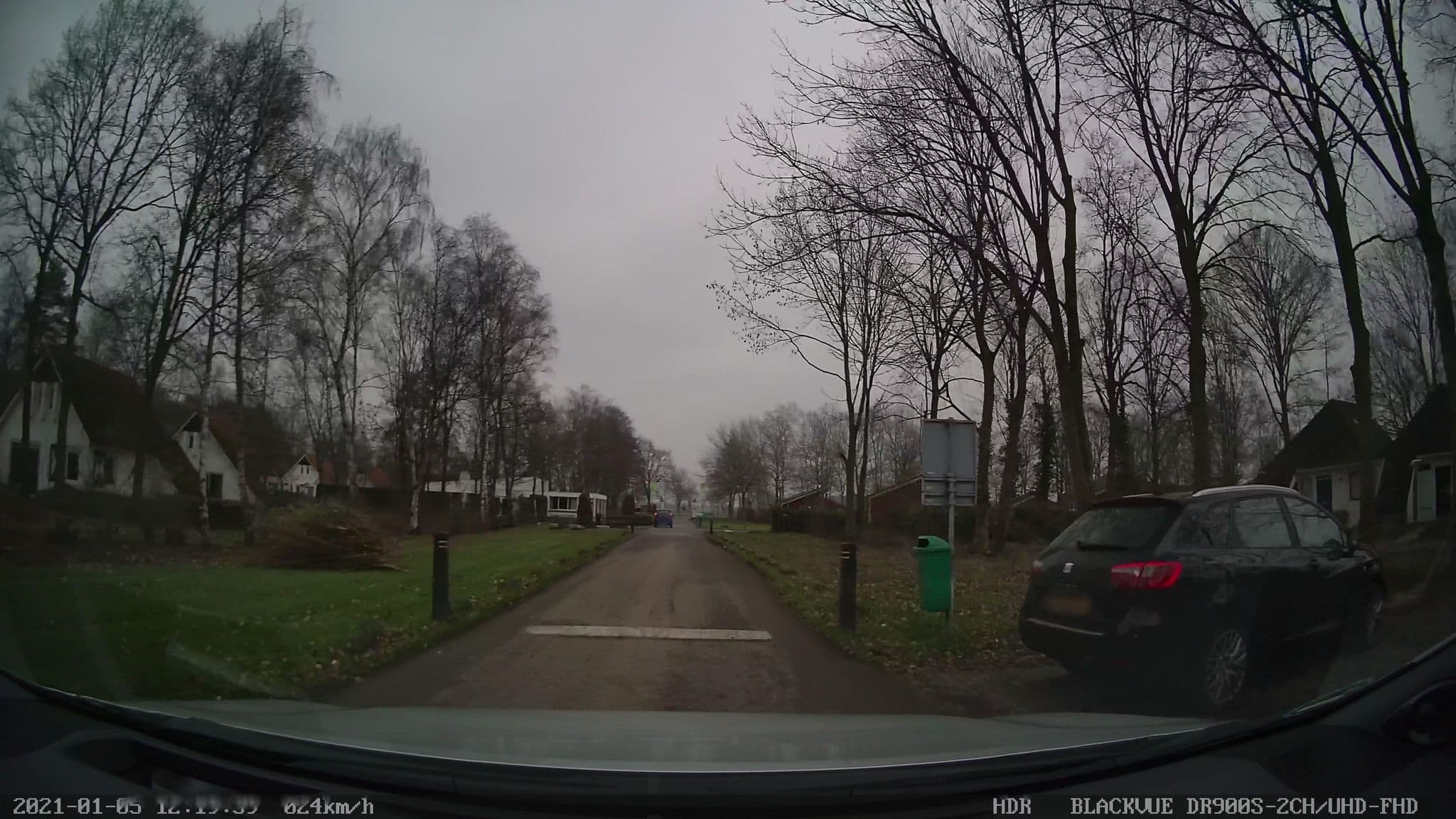 Street view near Vakantiepark Koch En Co, Posterholt — © madel (CC BY-SA · Mapillary)