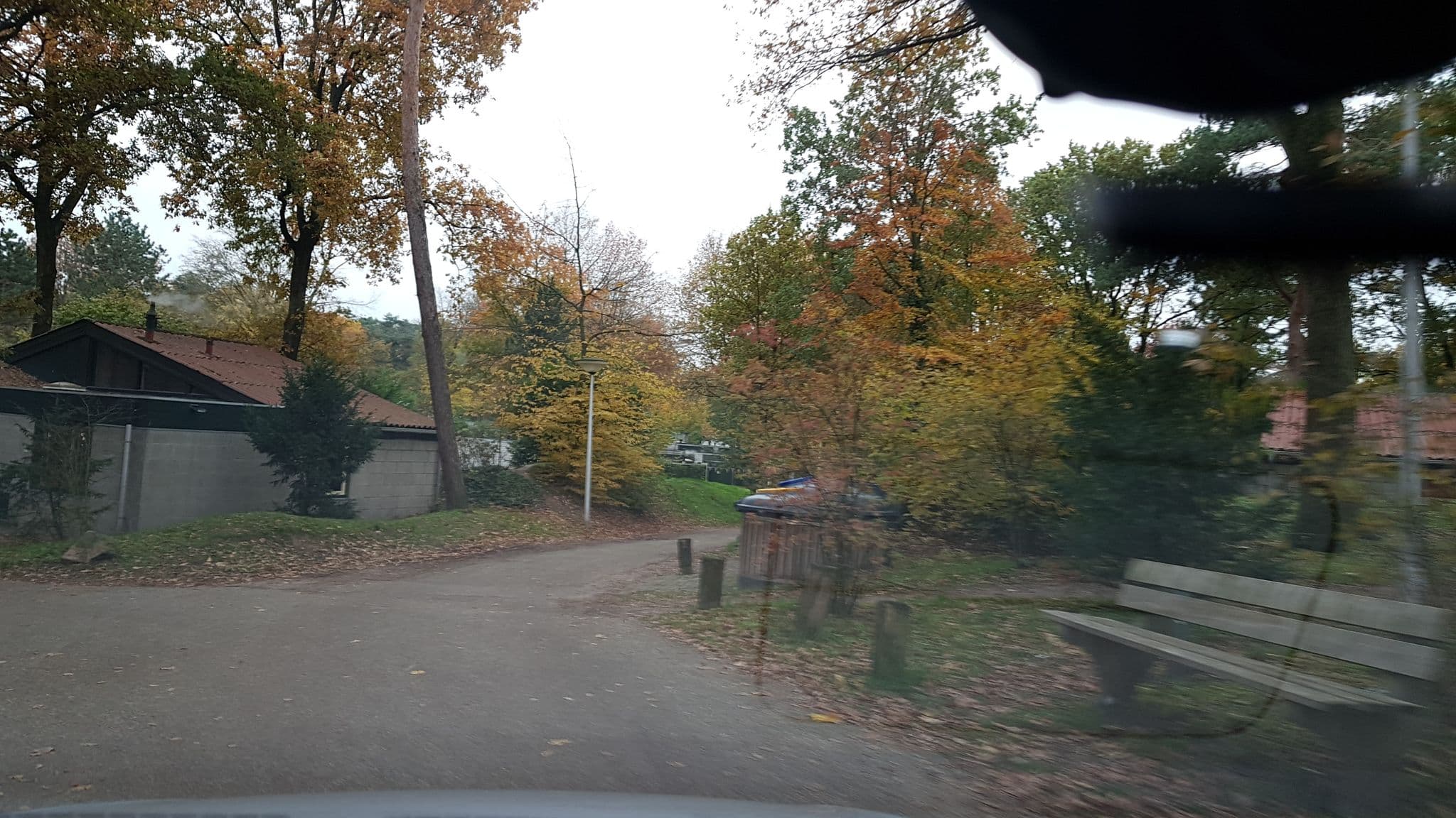 Street view near Cottage 343, Kessel — © boonieoetgelaen (CC BY-SA · Mapillary)