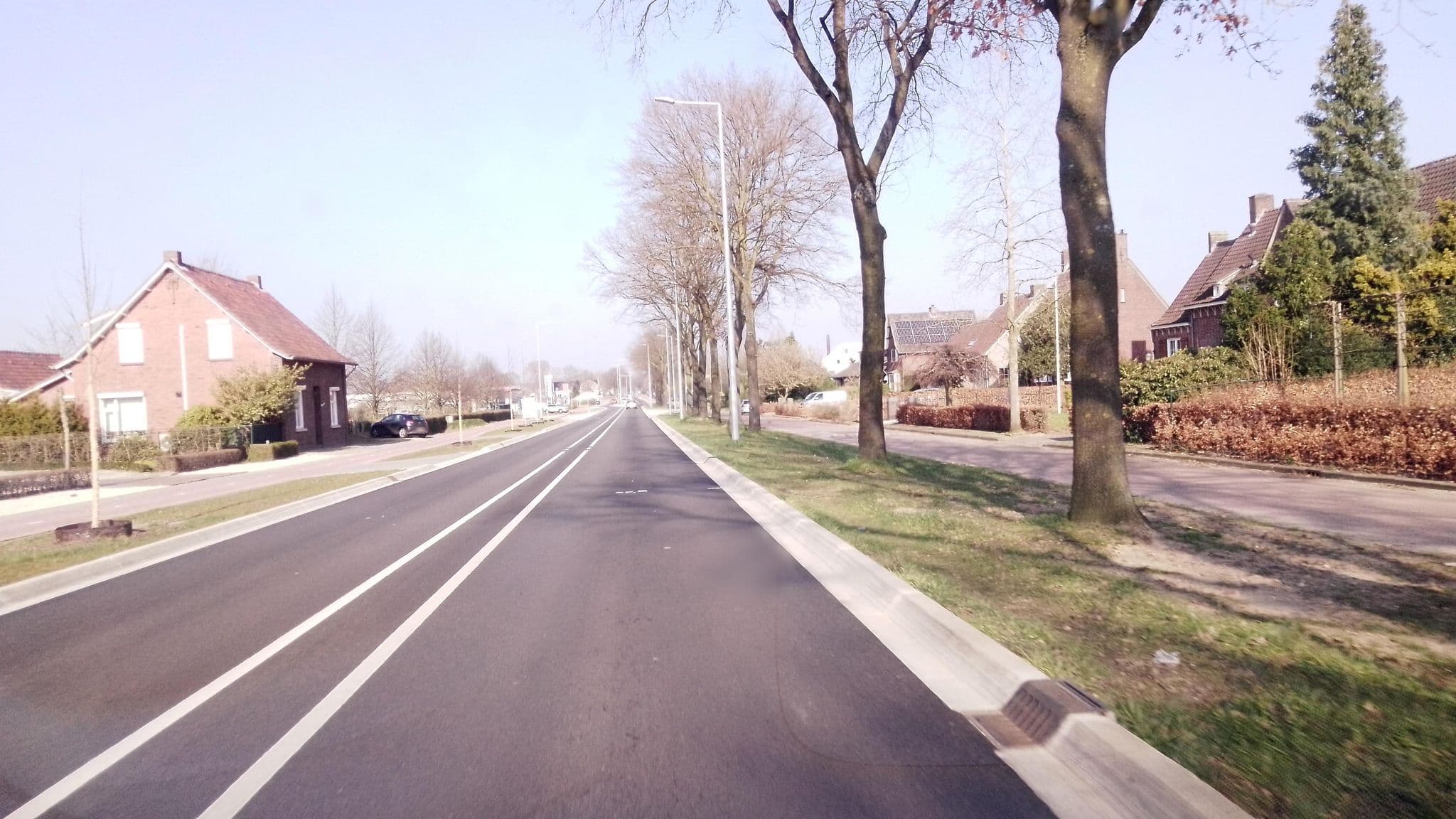 Street view near B&B De Rozenhorst, Baarlo — © joopjrvdl (CC BY-SA · Mapillary)