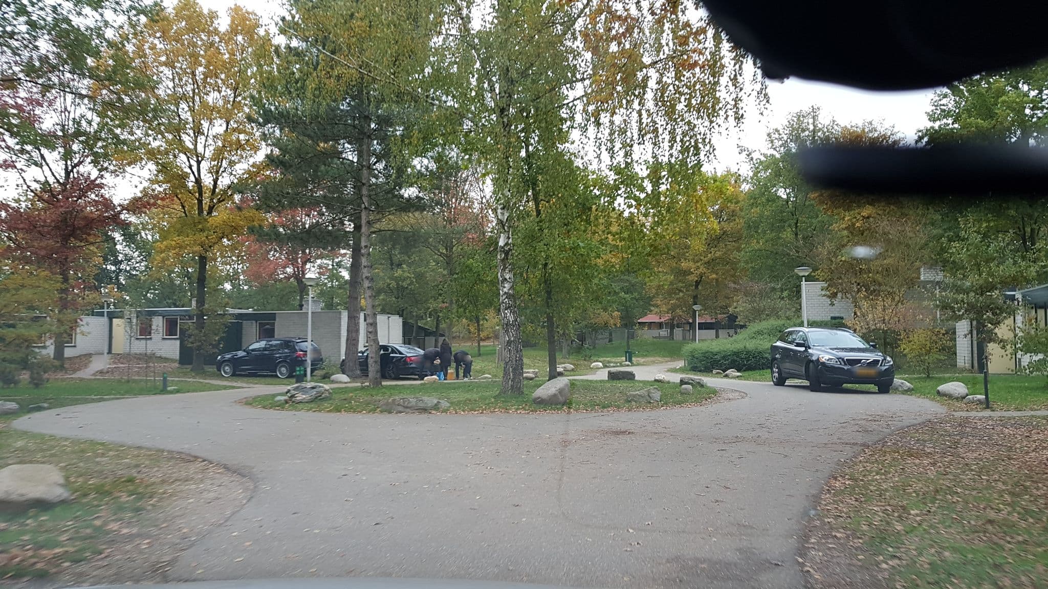 Street view near Cottage 542, Kessel — © boonieoetgelaen (CC BY-SA · Mapillary)