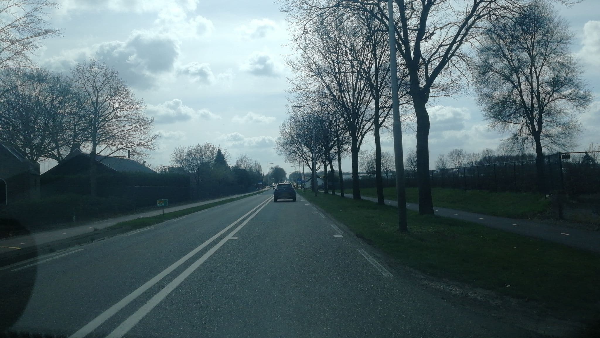 Street view near B&B Johannes Hoeve, Baarlo — © joopjrvdl (CC BY-SA · Mapillary)