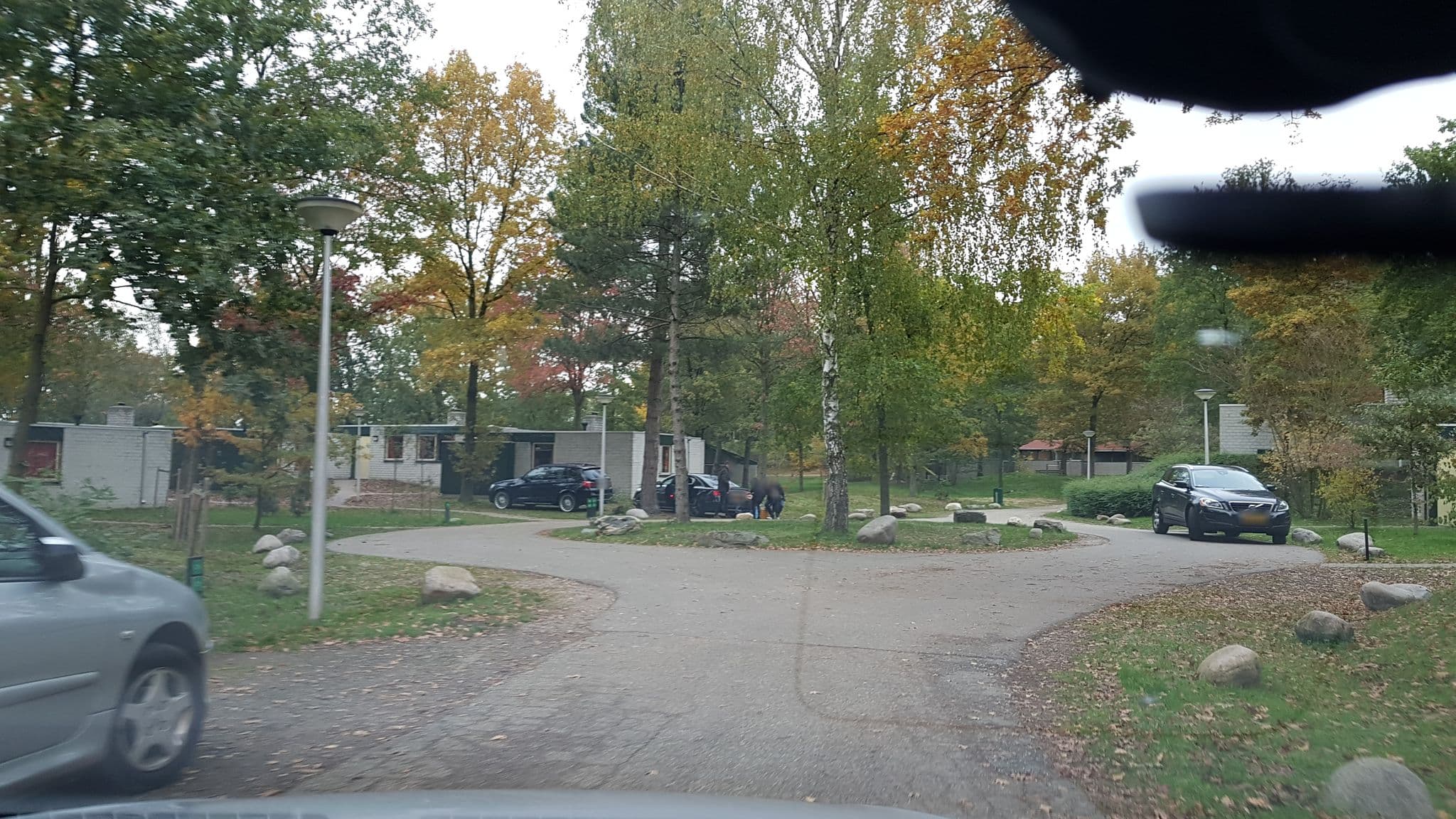 Street view near Cottage 527, Kessel — © boonieoetgelaen (CC BY-SA · Mapillary)