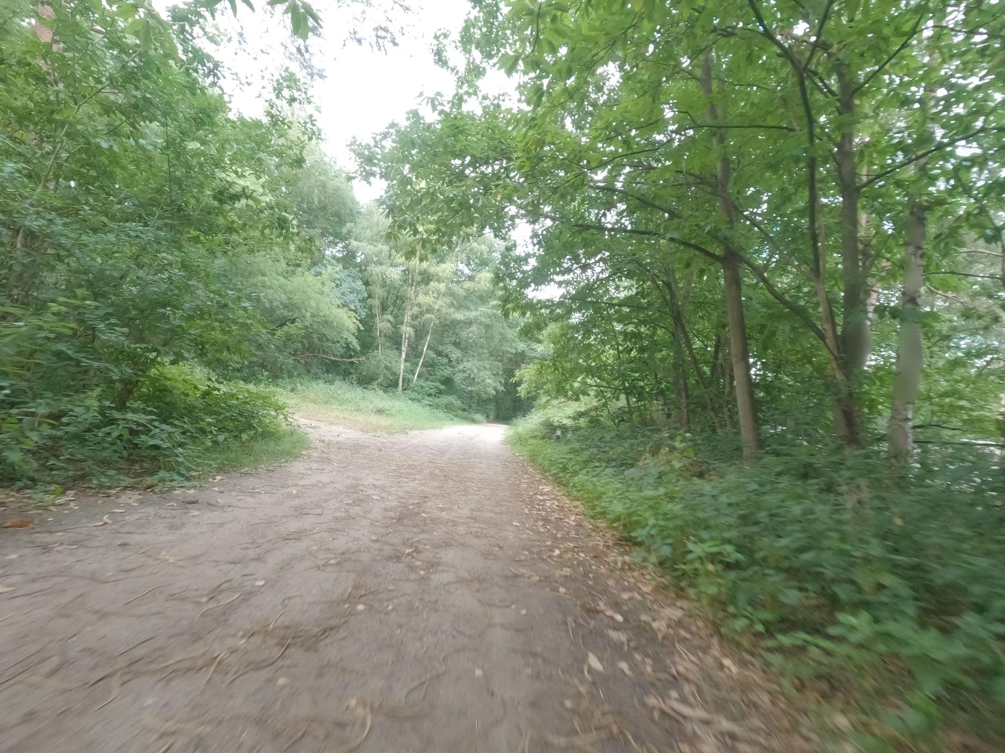 Street view near Cottage 214, Kessel — © hektor1989 (CC BY-SA · Mapillary)