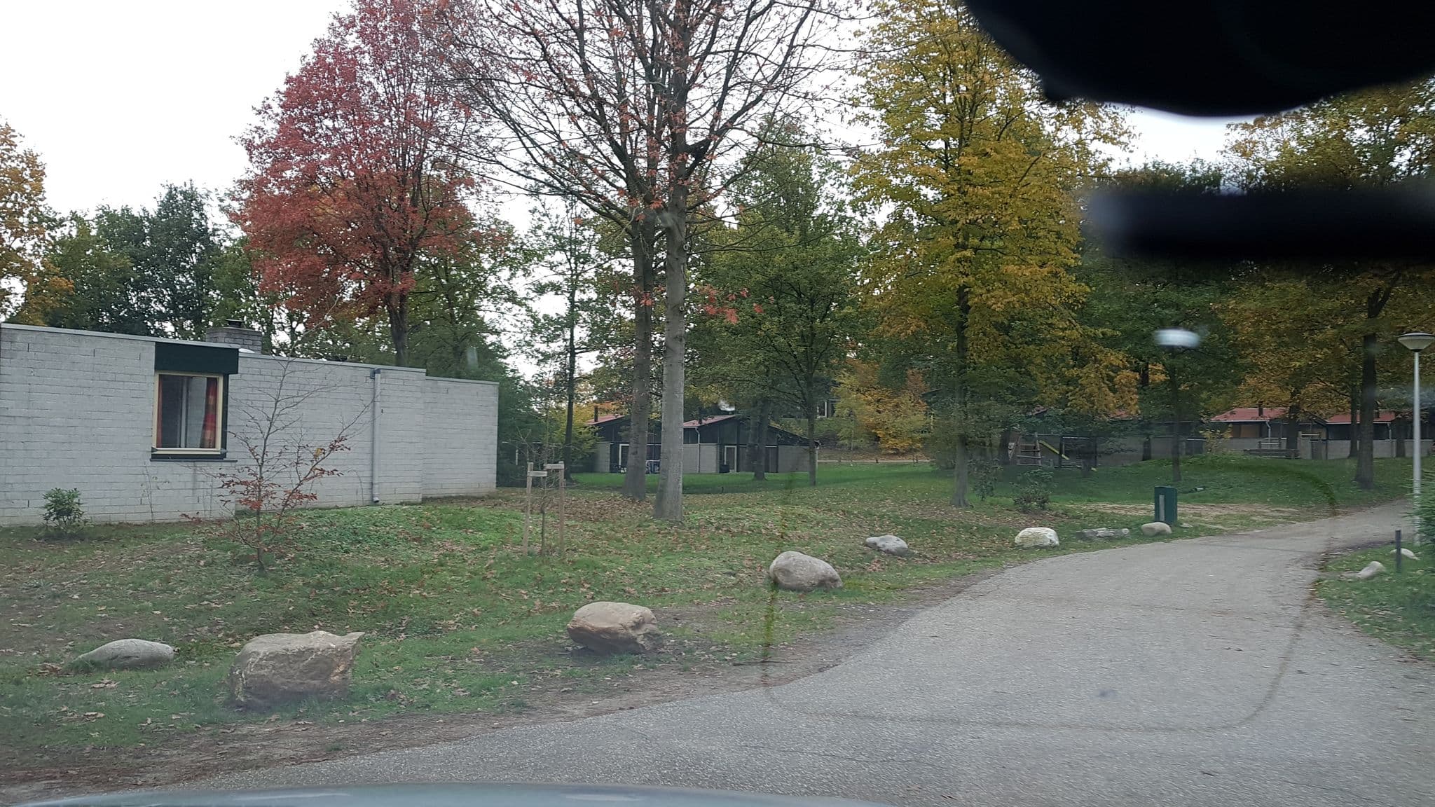 Street view near cottage 520, Kessel — © boonieoetgelaen (CC BY-SA · Mapillary)