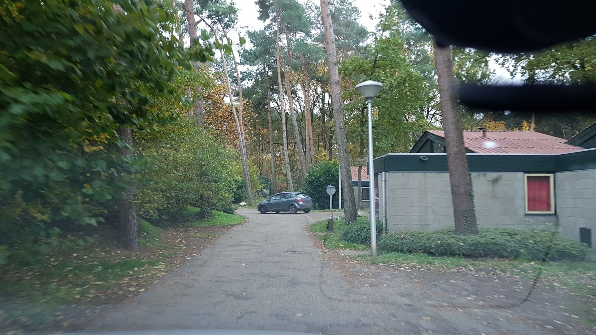 Street view near Cottage 423, Kessel — © boonieoetgelaen (CC BY-SA · Mapillary)
