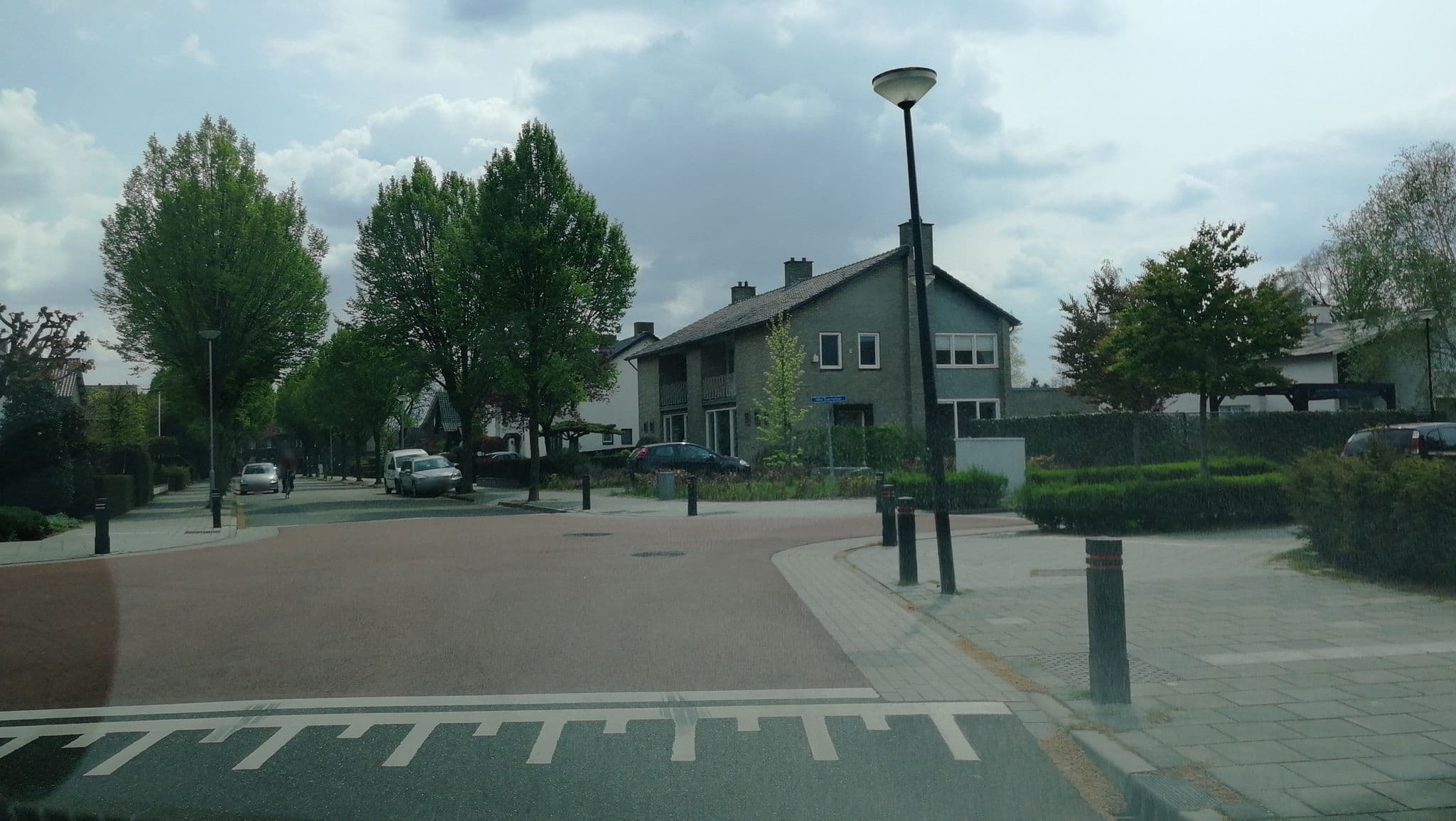 Street view near B&B 'T Ruivers Veldje, Reuver — © joopjrvdl (CC BY-SA · Mapillary)
