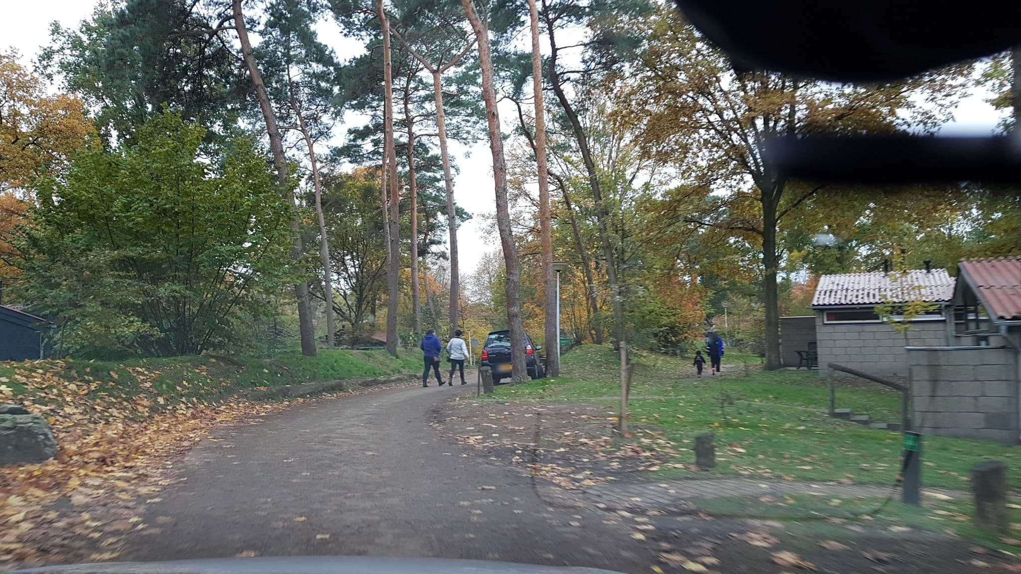 Street view near Cottage 408, Kessel — © boonieoetgelaen (CC BY-SA · Mapillary)