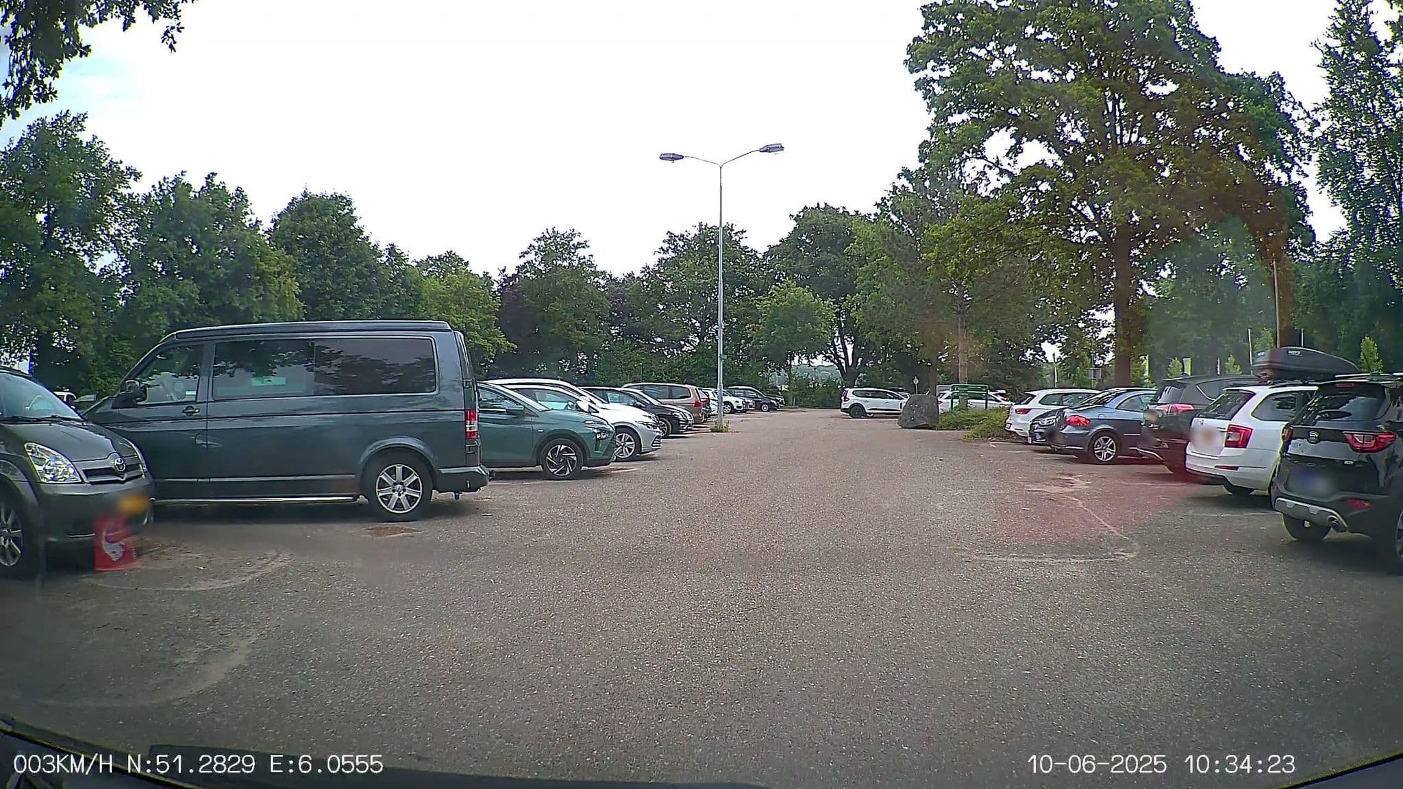 Street view near Huisje Bollo & Pelle & Puk, Kessel — © heetENkoel (CC BY-SA · Mapillary)