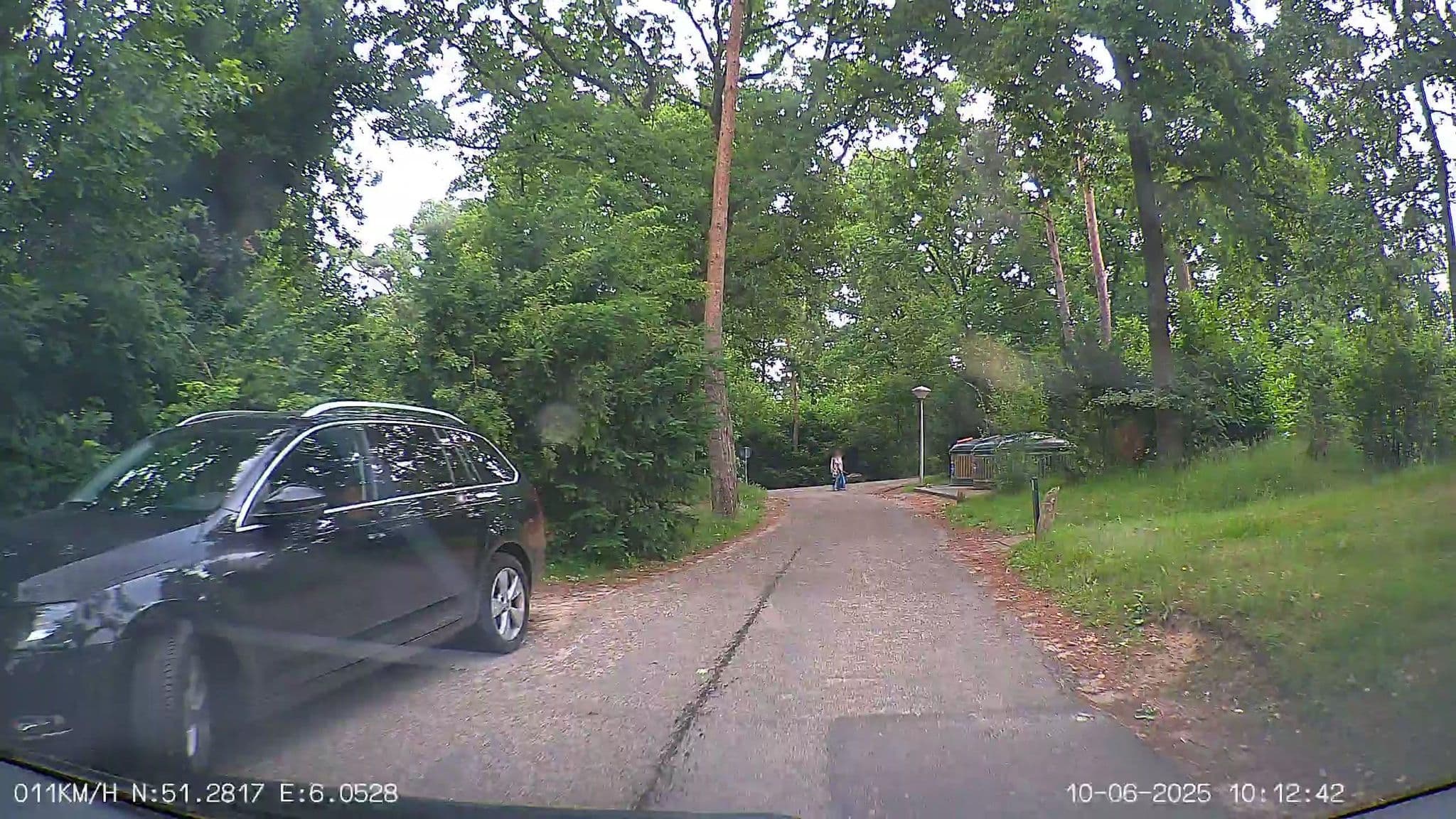Street view near Cottage 742, Kessel — © heetENkoel (CC BY-SA · Mapillary)