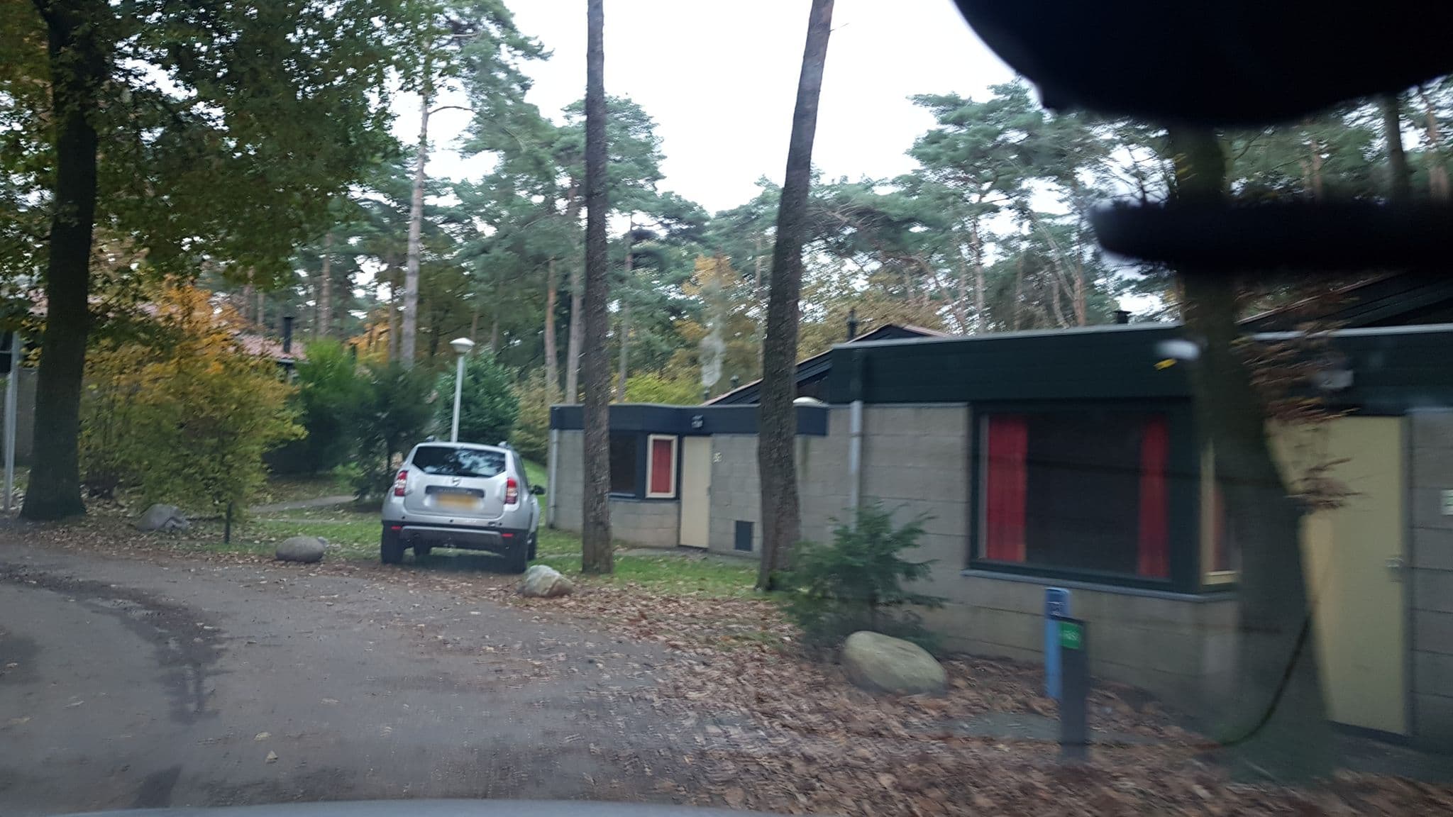 Street view near Cottage 450, Kessel — © boonieoetgelaen (CC BY-SA · Mapillary)