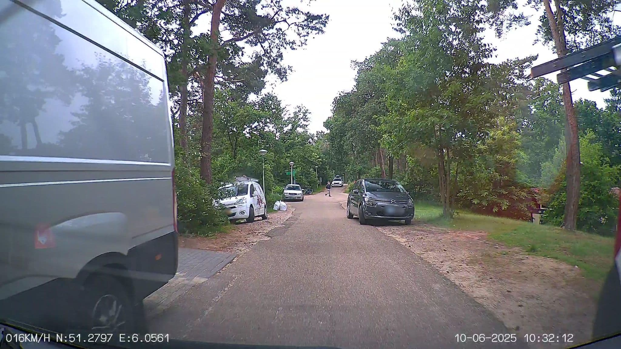 Street view near Cottage 646, Kessel — © heetENkoel (CC BY-SA · Mapillary)