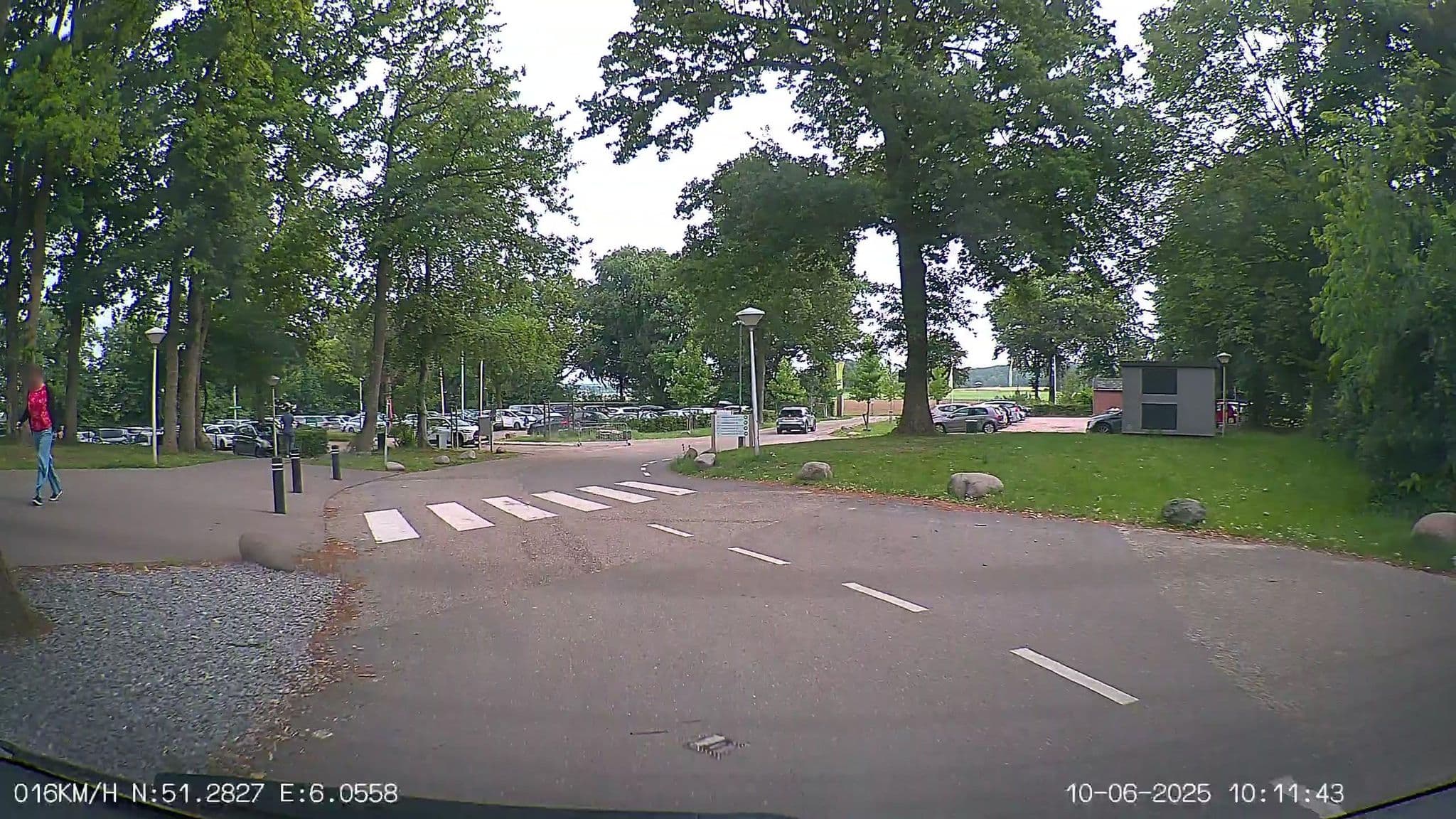Street view near Cottage 003, Kessel — © heetENkoel (CC BY-SA · Mapillary)