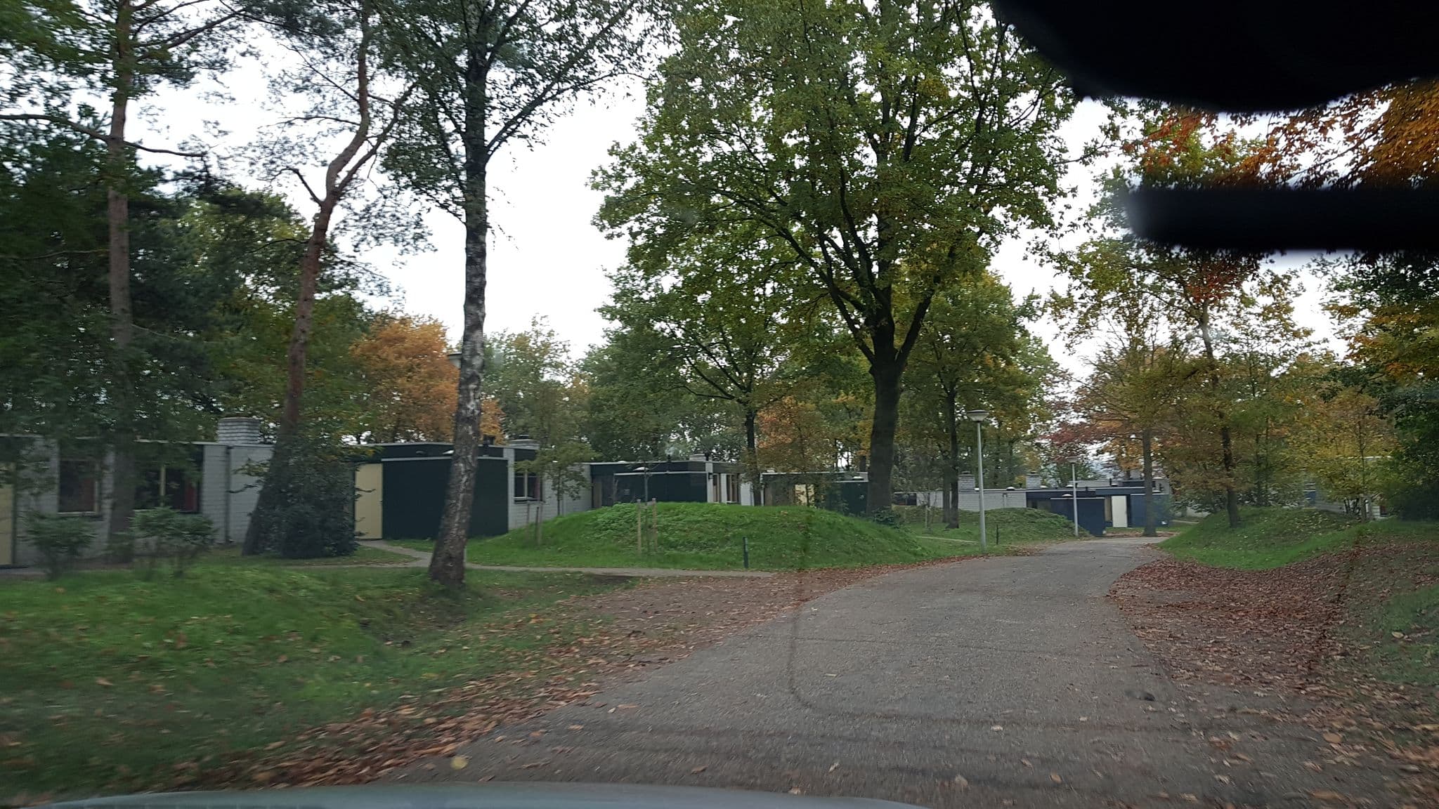 Street view near Cottage 543, Beesel — © boonieoetgelaen (CC BY-SA · Mapillary)