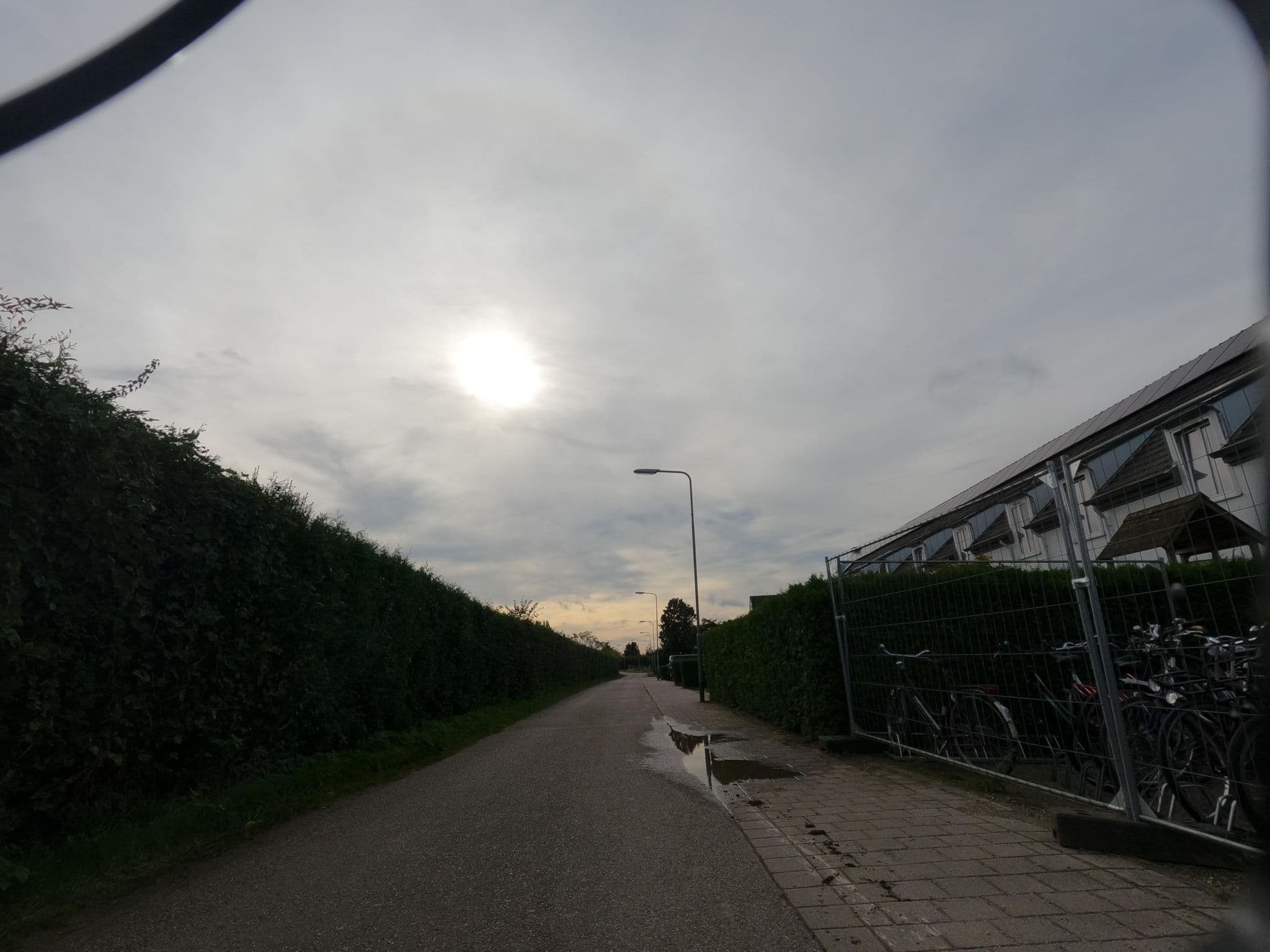 Street view near kamer 205, Leeuwen — © hektor1989 (CC BY-SA · Mapillary)