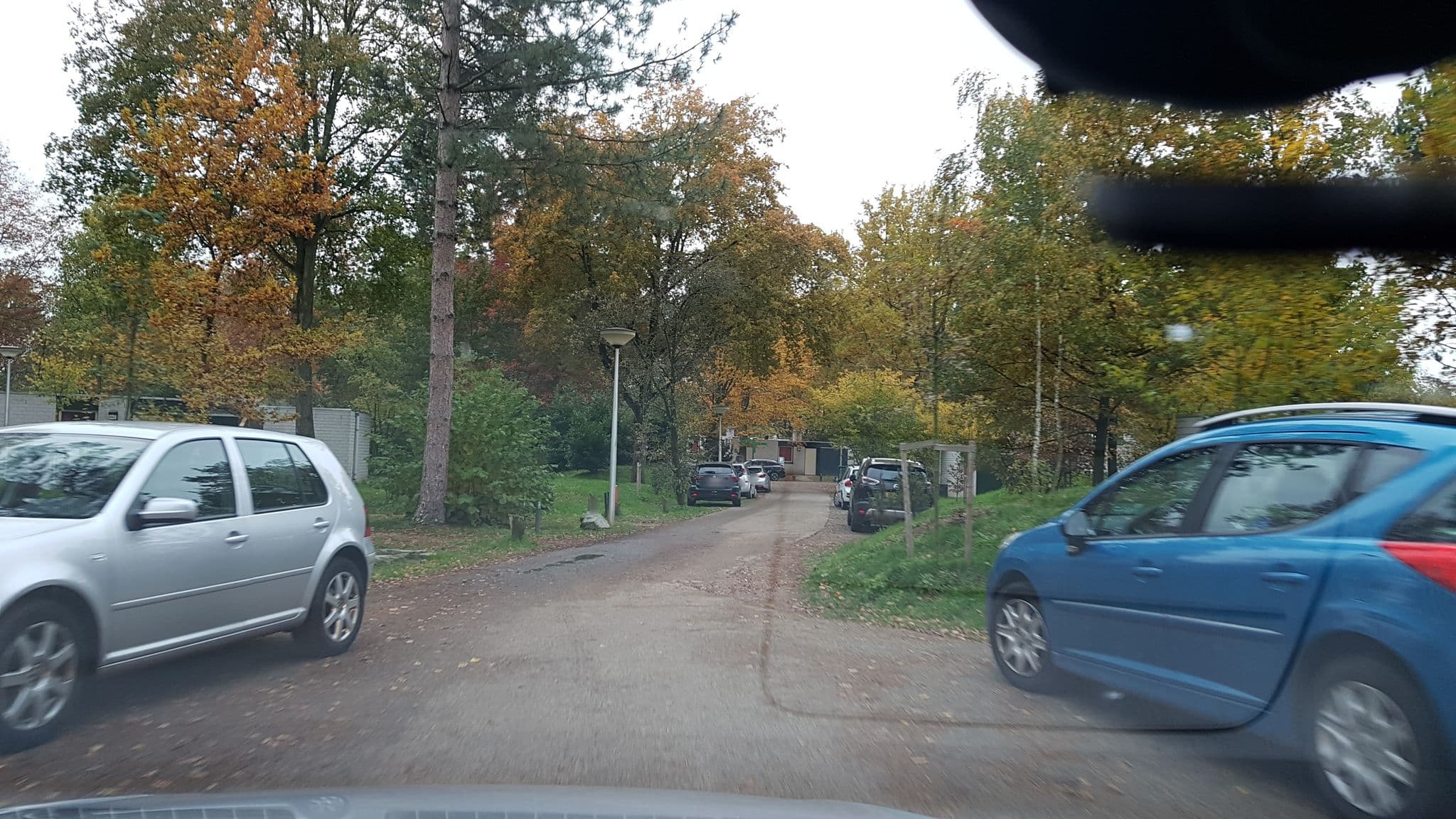 Street view near cottage 507, Kessel — © boonieoetgelaen (CC BY-SA · Mapillary)