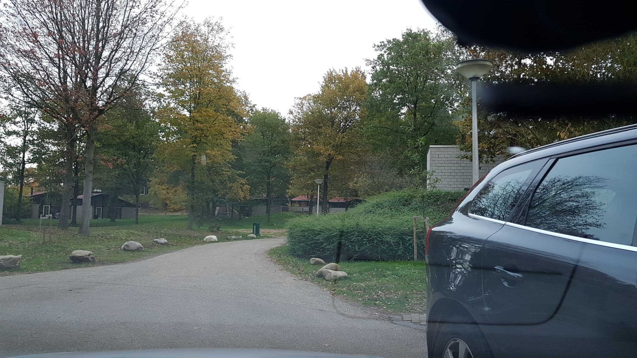 Street view near Cottage 531, Kessel — © boonieoetgelaen (CC BY-SA · Mapillary)
