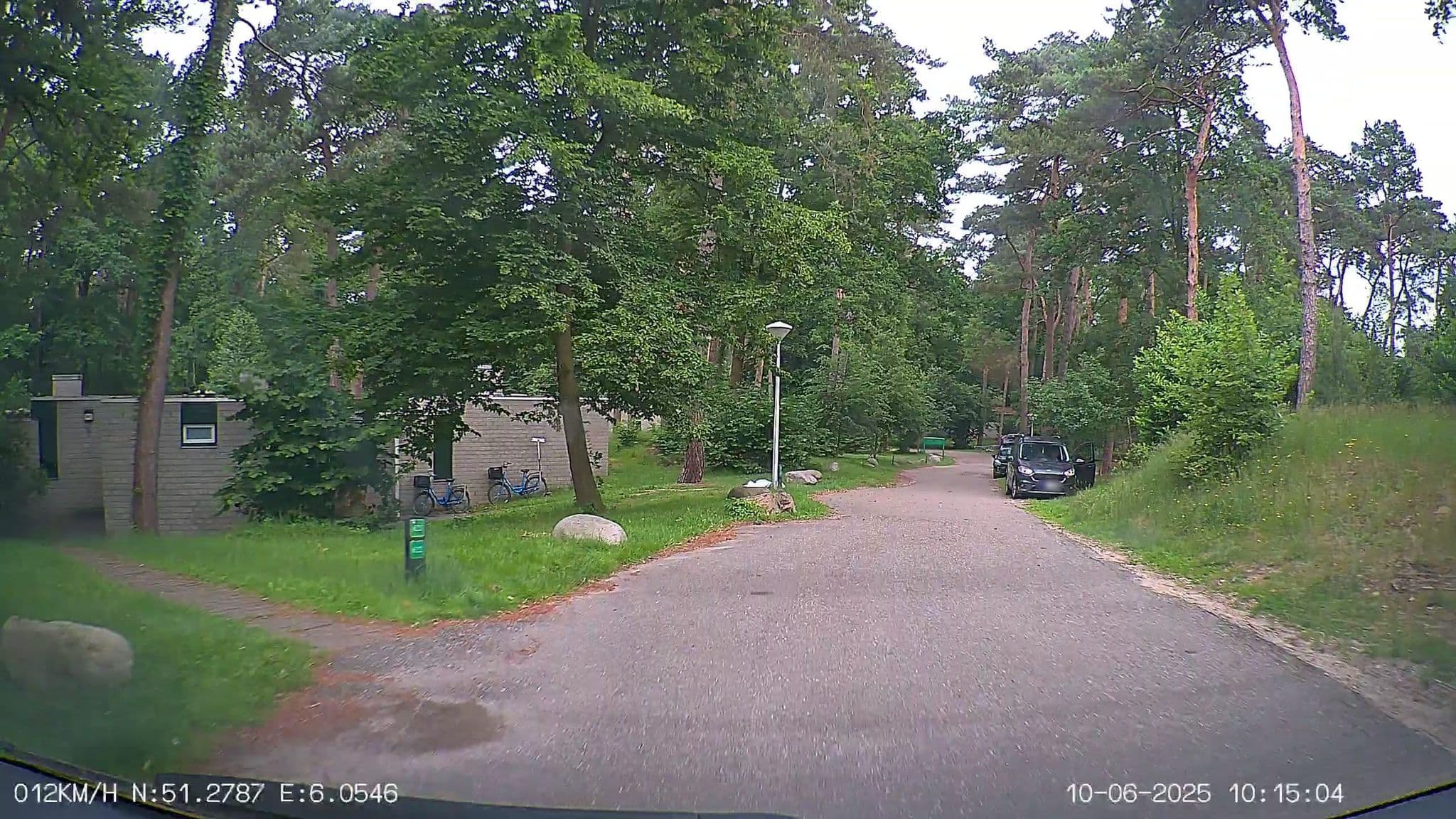 Street view near Cottage 625, Kessel — © heetENkoel (CC BY-SA · Mapillary)