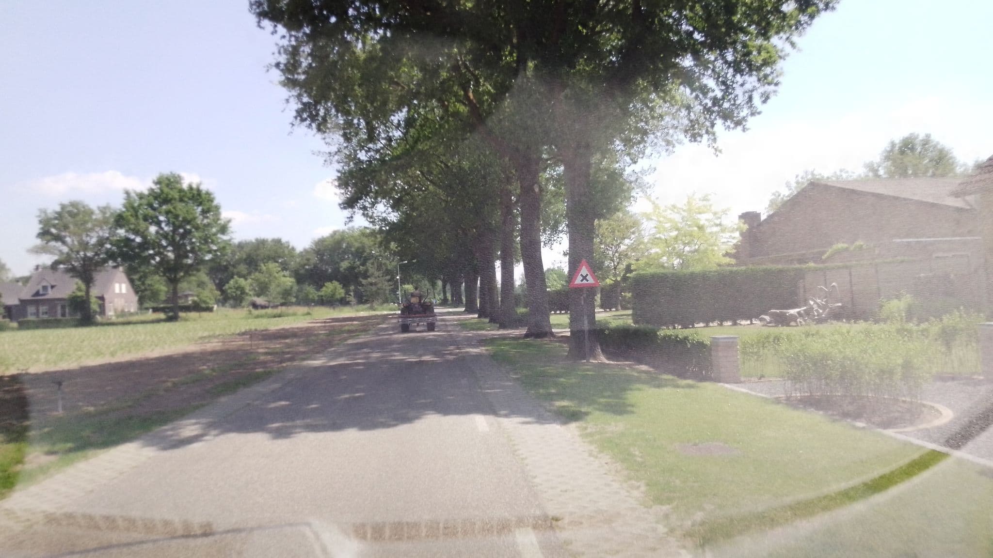 Street view near Camping en vakantiewoning Ut Tumpke, Kessel — © joopjrvdl (CC BY-SA · Mapillary)