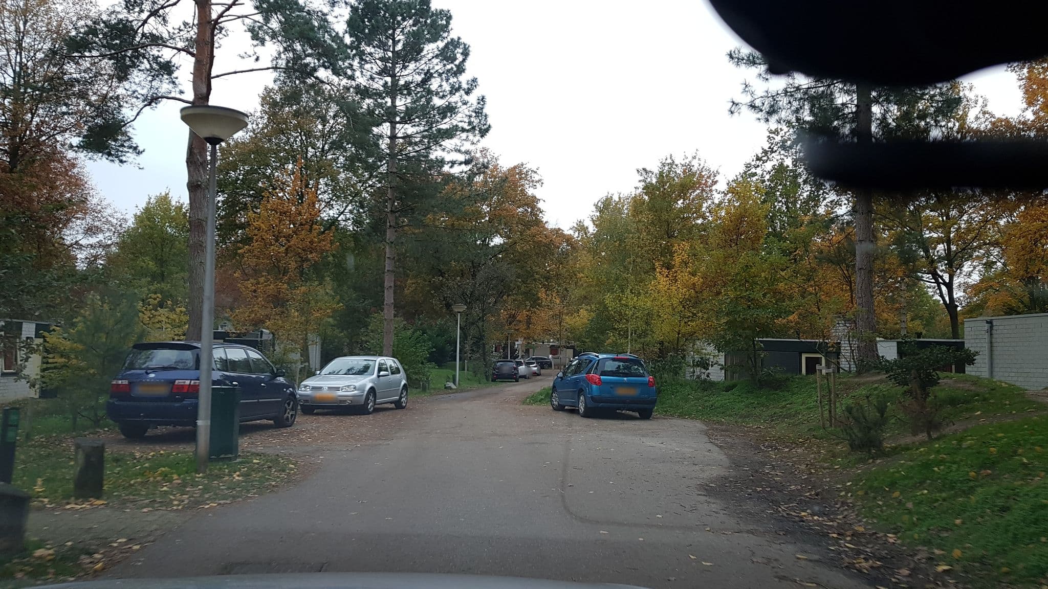 Street view near Cottage 519, Kessel — © boonieoetgelaen (CC BY-SA · Mapillary)