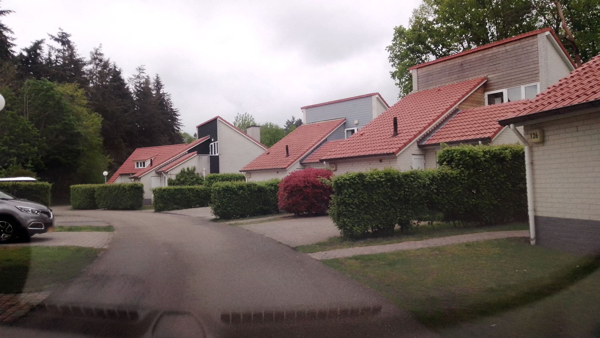 Street view near Villa 127, Arcen — © joopjrvdl (CC BY-SA · Mapillary)