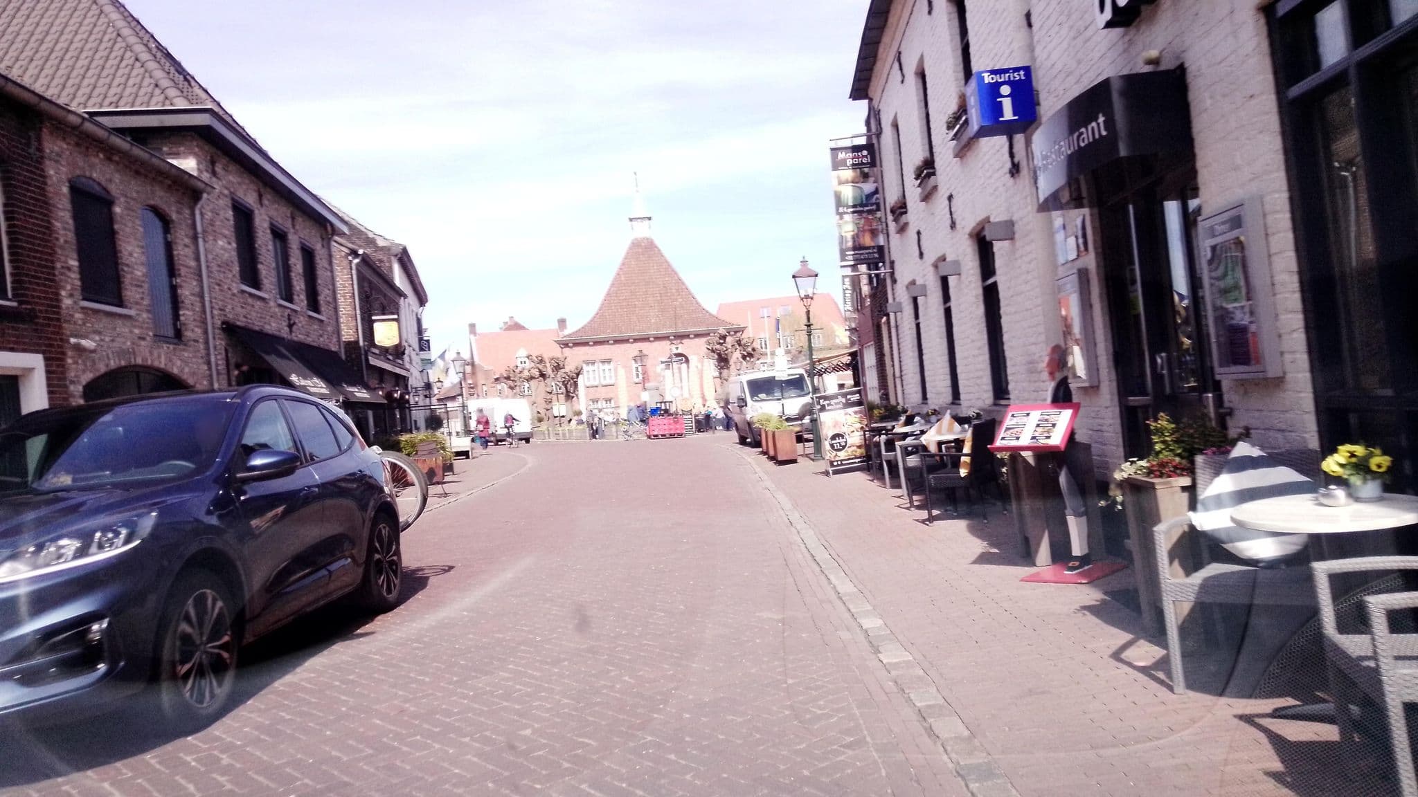 Street view near kamer 4, Arcen — © joopjrvdl (CC BY-SA · Mapillary)