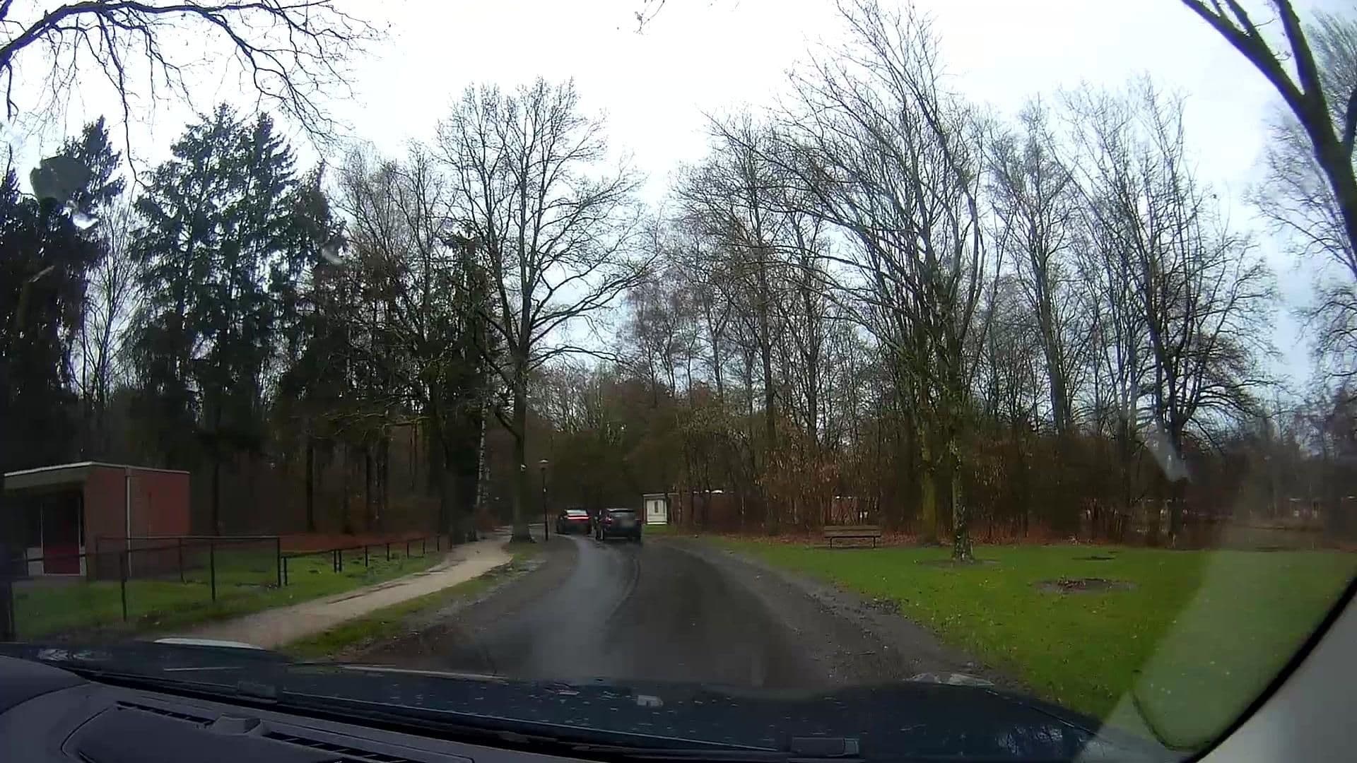 Street view near Bungalow 24, Arcen — © micmin1972 (CC BY-SA · Mapillary)