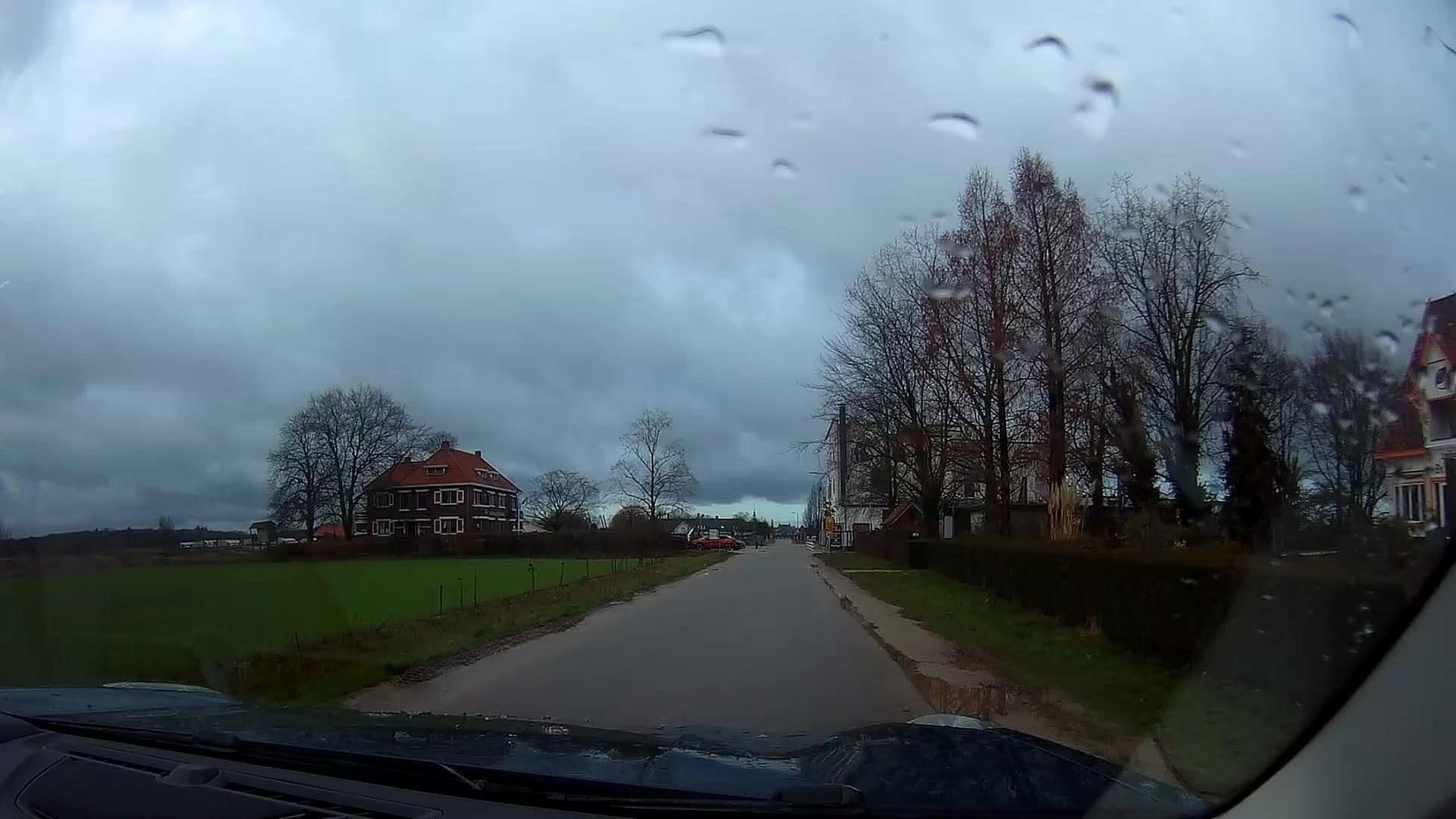 Street view near Streekerij, Arcen — © micmin1972 (CC BY-SA · Mapillary)