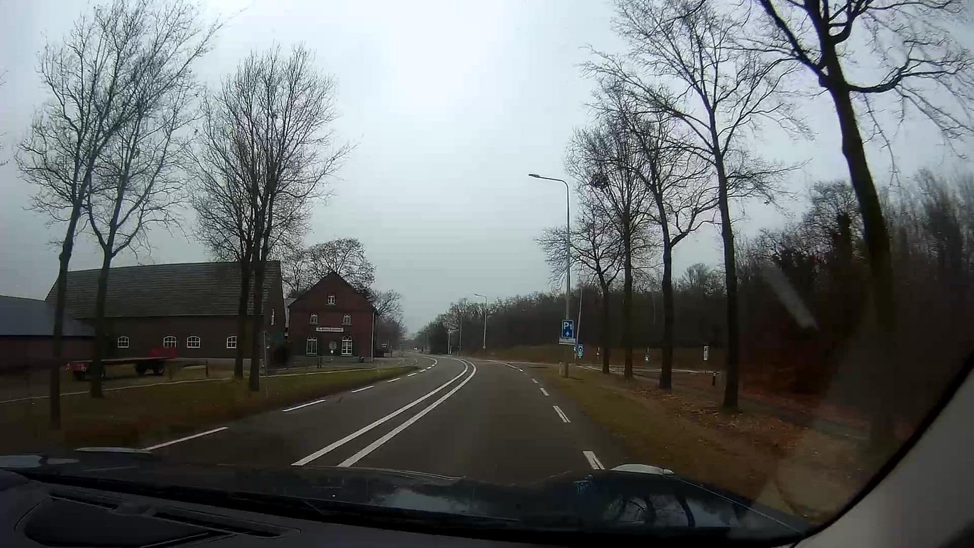 Street view near Golfcentrum Roobeek, Arcen — © micmin1972 (CC BY-SA · Mapillary)