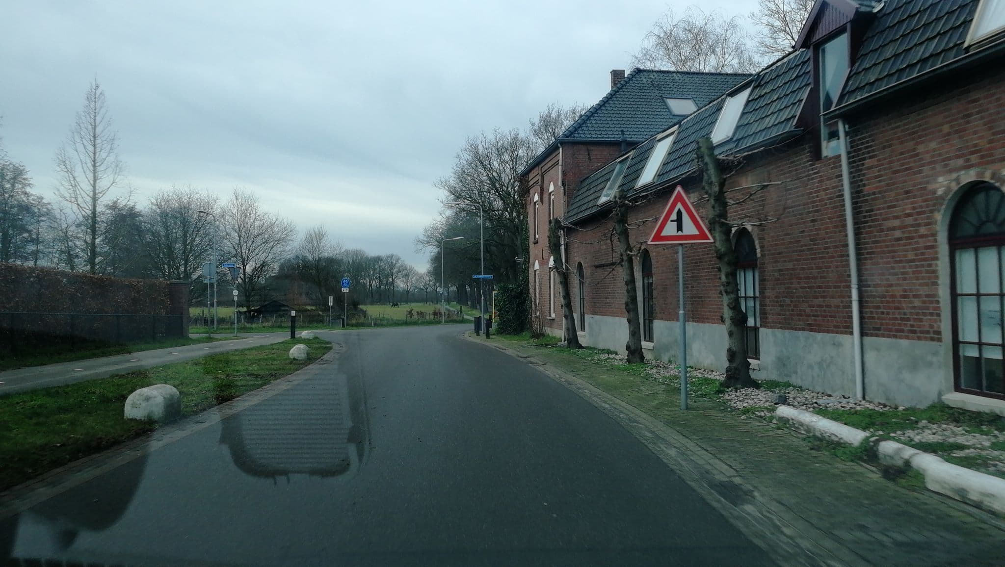 Street view near Art, Bed & Breakfast, Velden — © joopjrvdl (CC BY-SA · Mapillary)