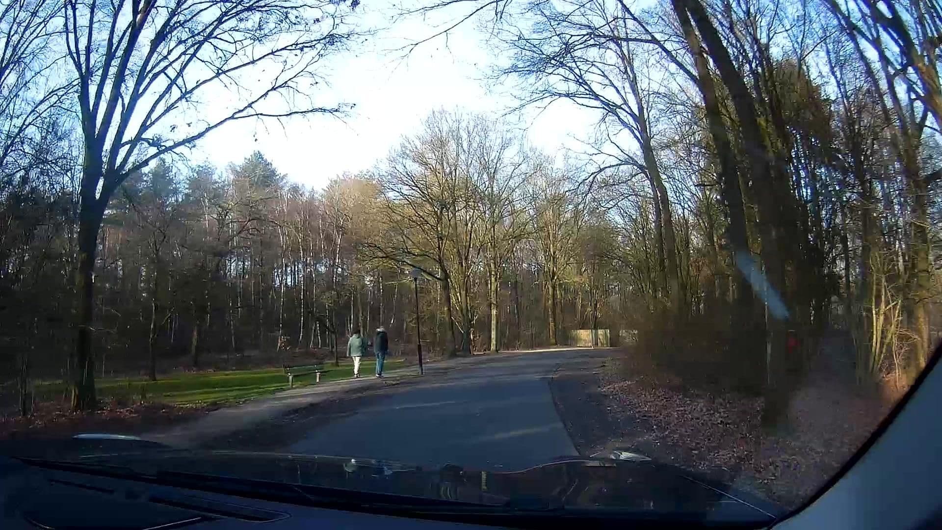 Street view near Bungalow 34, Arcen — © micmin1972 (CC BY-SA · Mapillary)