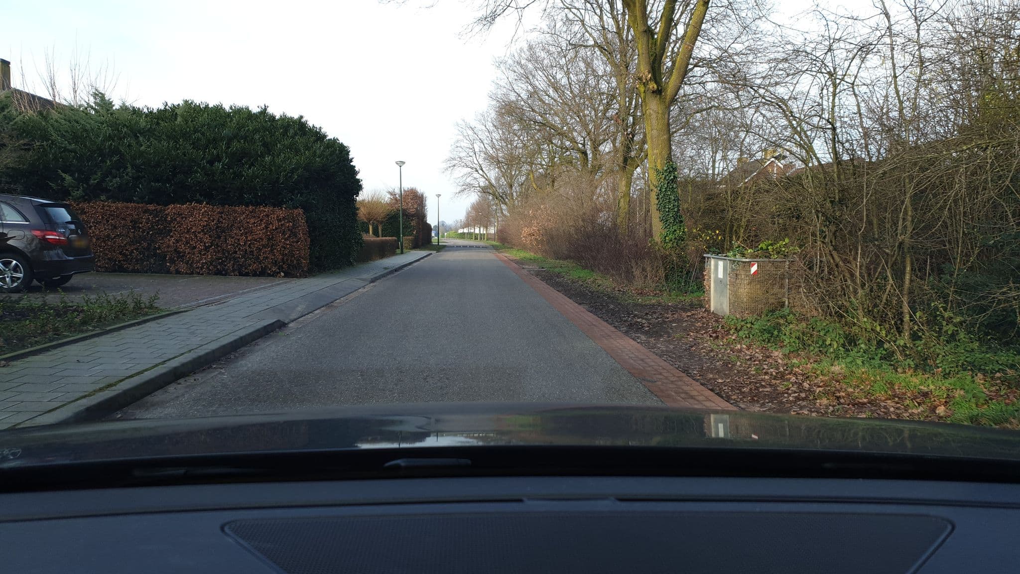 Street view near B & B Carpe Diem, Horst — © toho (CC BY-SA · Mapillary)