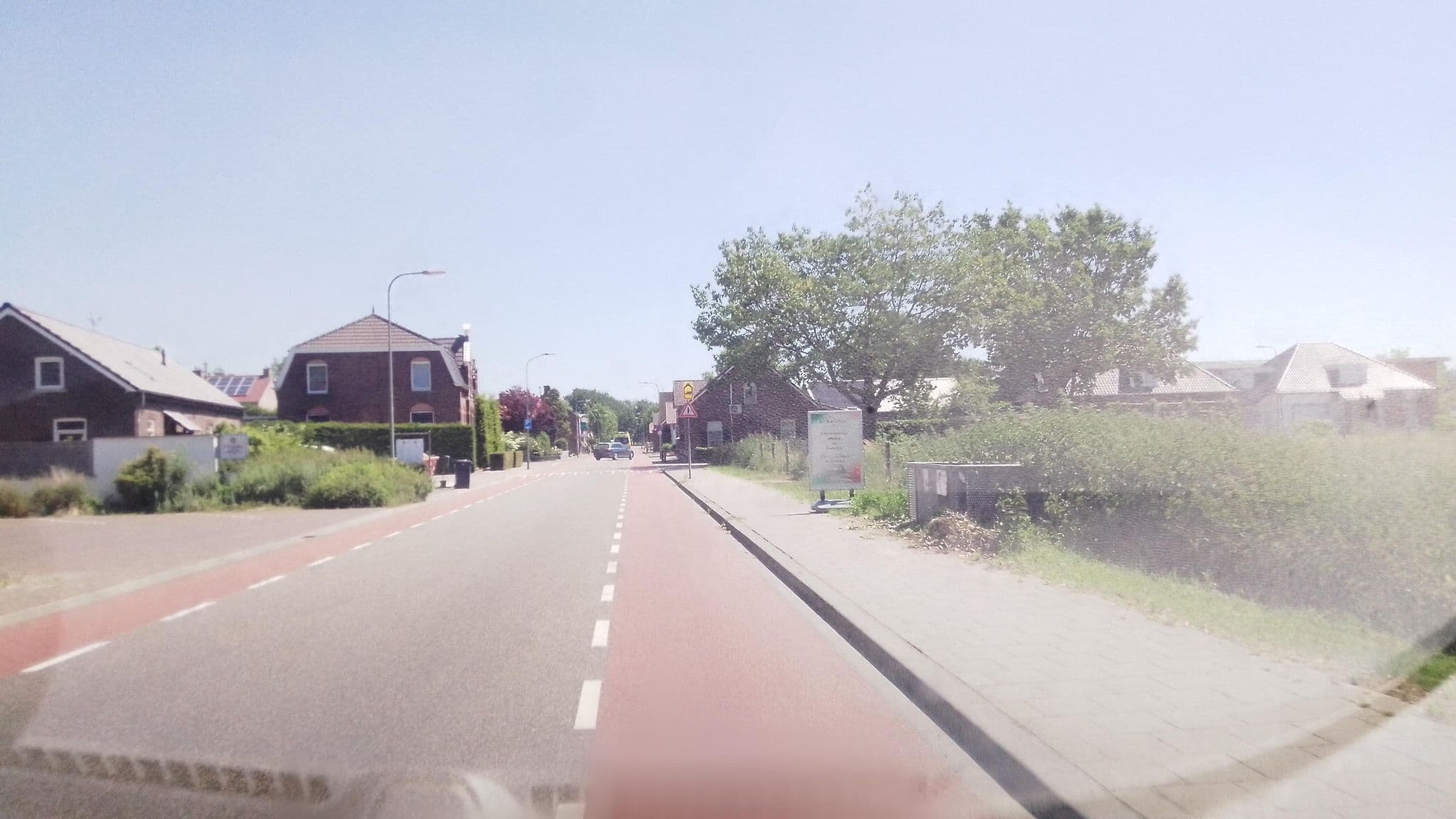 Street view near Hotel-Pension Zonnehof, Horst — © joopjrvdl (CC BY-SA · Mapillary)