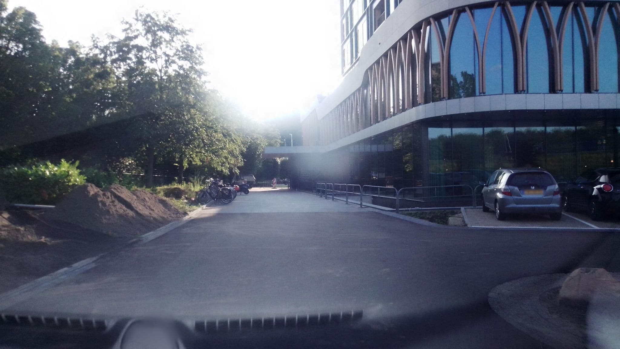 Street view near kamer 3315, Velden — © joopjrvdl (CC BY-SA · Mapillary)