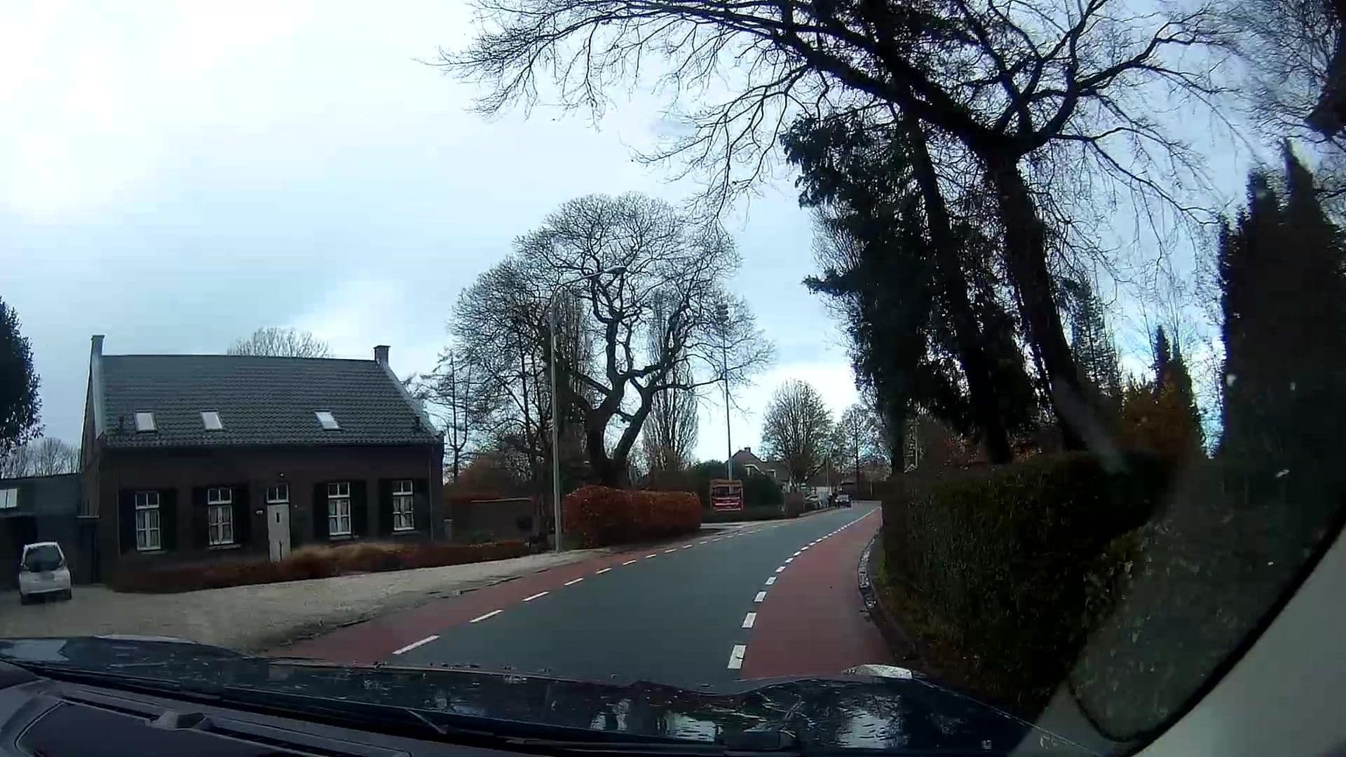 Street view near Hoeve Hemelgaarde, Tienray — © micmin1972 (CC BY-SA · Mapillary)