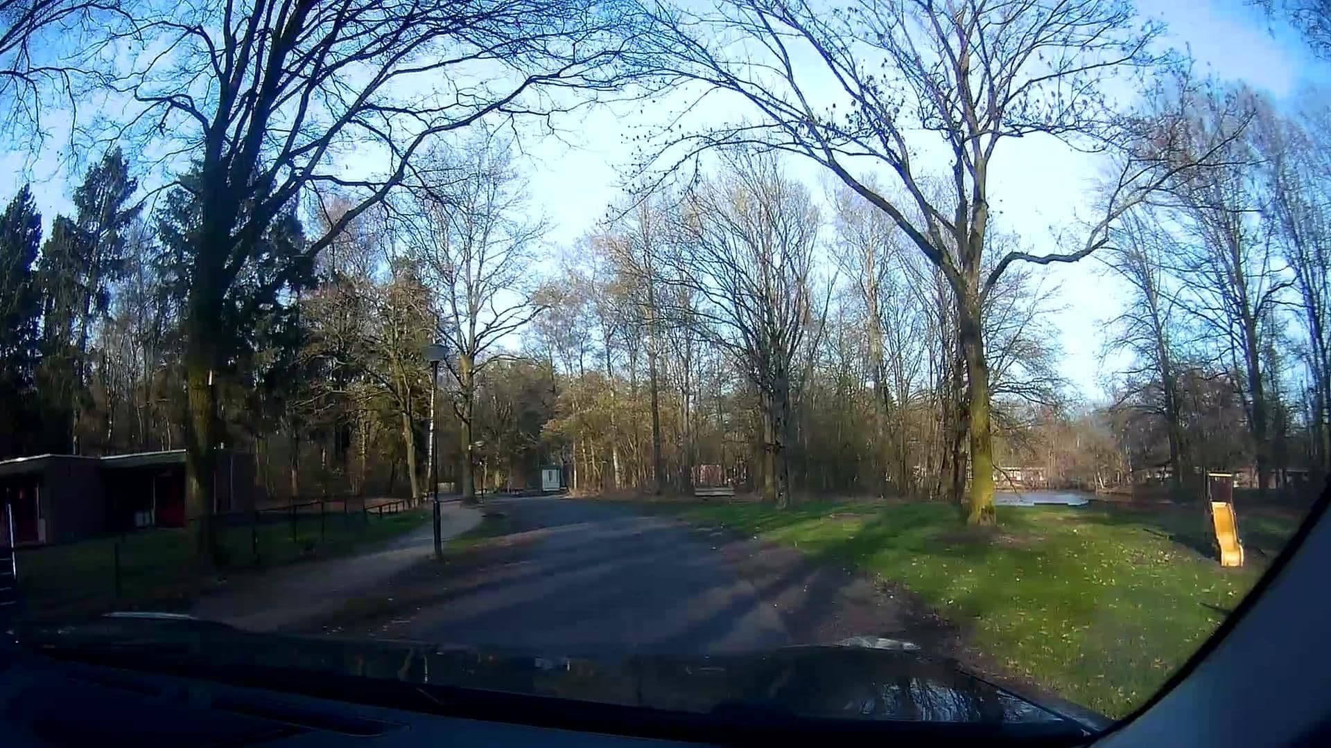 Street view near Bungalow 23, Arcen — © micmin1972 (CC BY-SA · Mapillary)