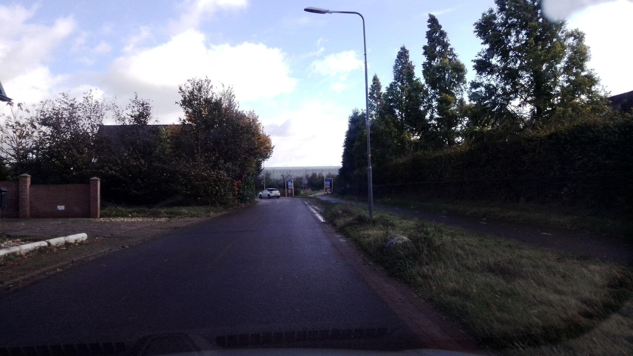 Street view near B&B Schellehoes, Velden — © joopjrvdl (CC BY-SA · Mapillary)