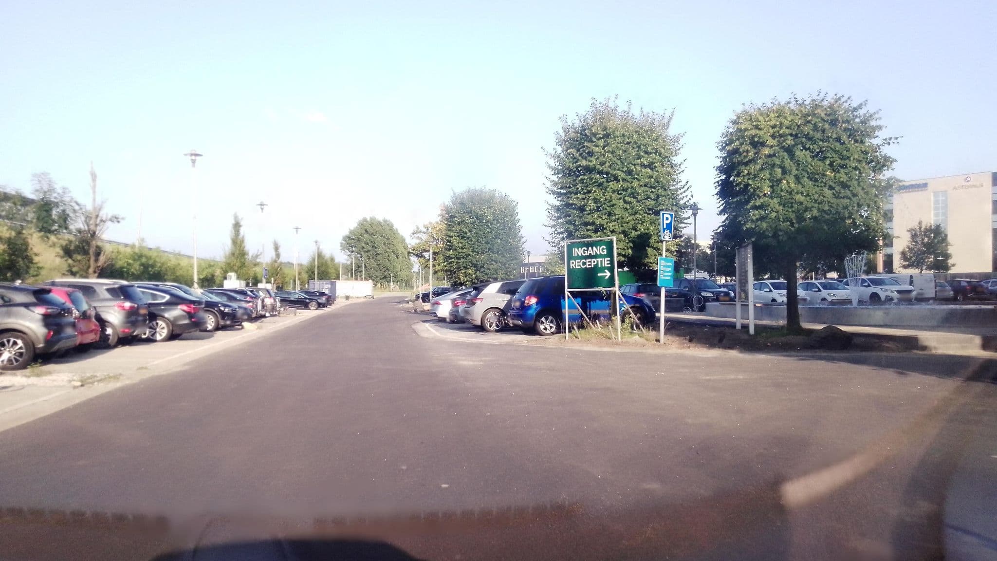 Street view near Kamer 1113, Velden — © joopjrvdl (CC BY-SA · Mapillary)