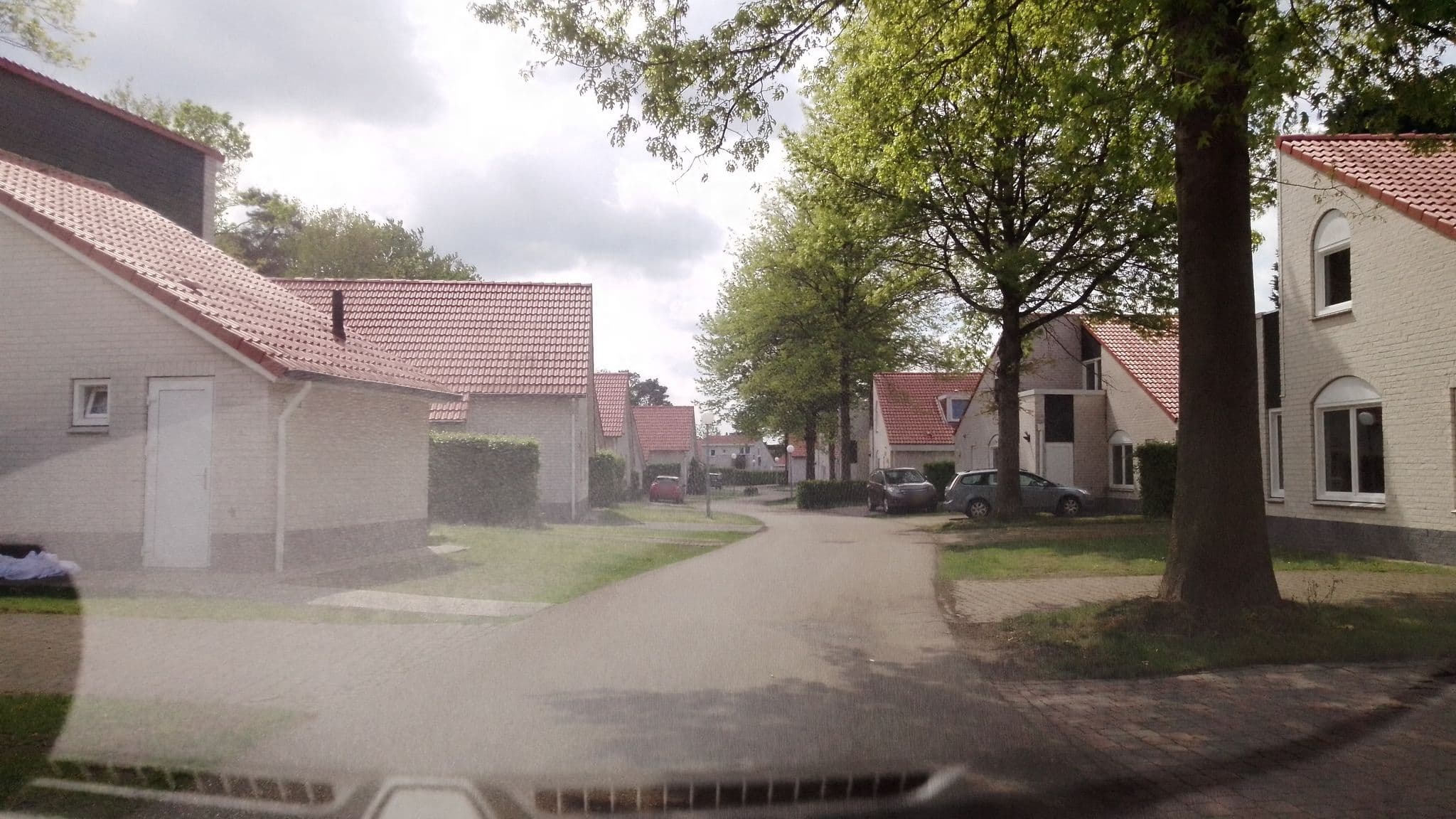 Street view near Villa 134 Resort Arcen, Arcen — © joopjrvdl (CC BY-SA · Mapillary)