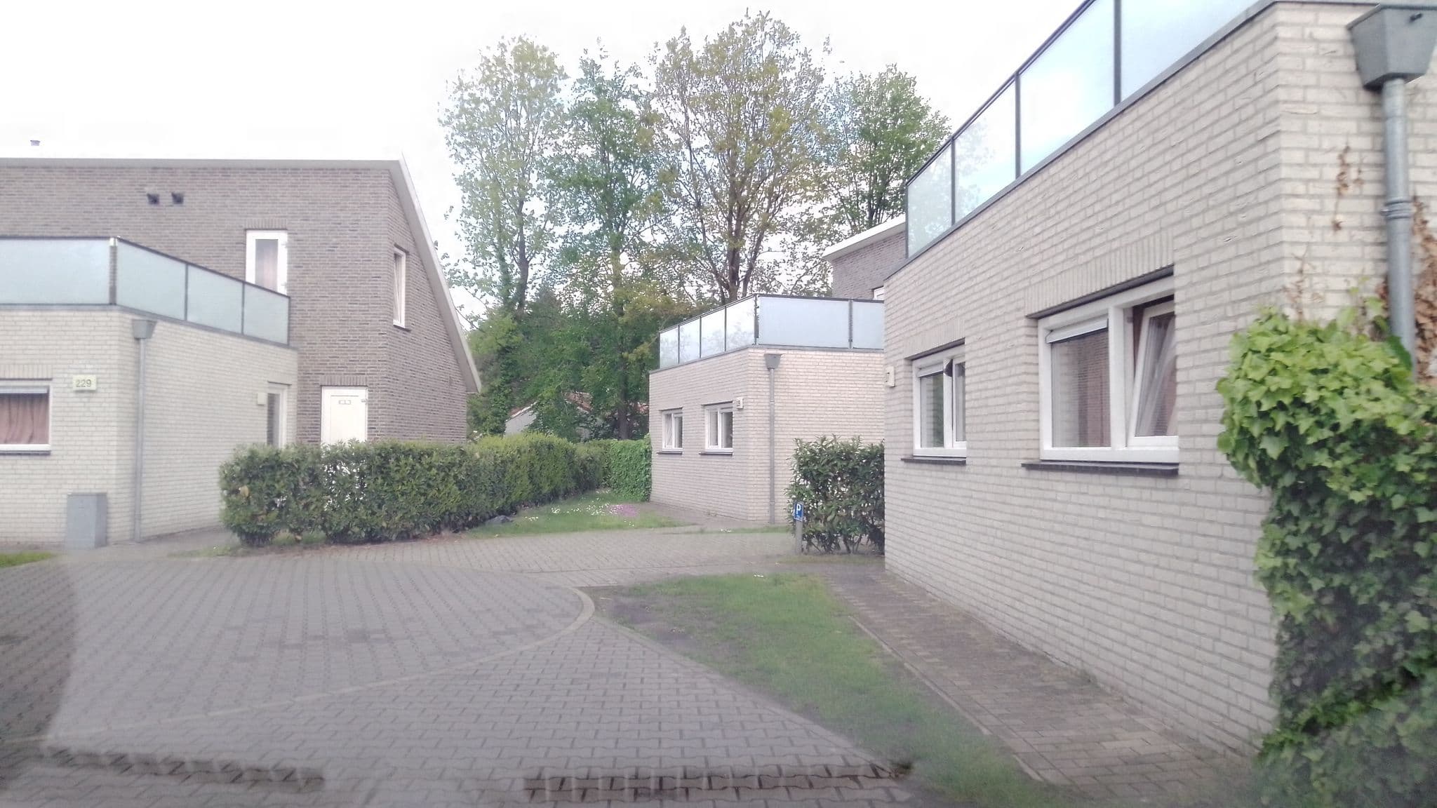 Street view near vakantiehuisje 140, Arcen — © joopjrvdl (CC BY-SA · Mapillary)