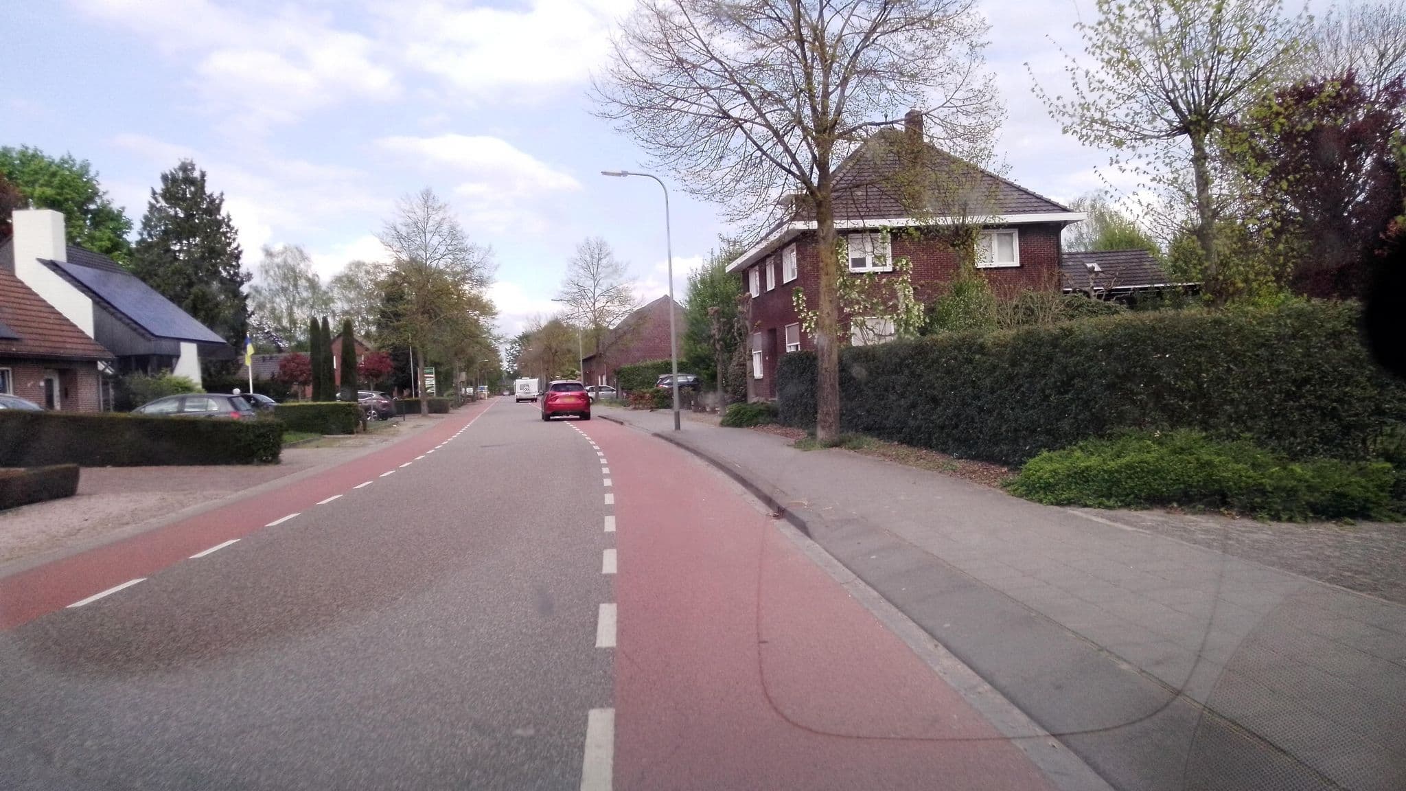 Street view near De Zolder, Horst — © joopjrvdl (CC BY-SA · Mapillary)