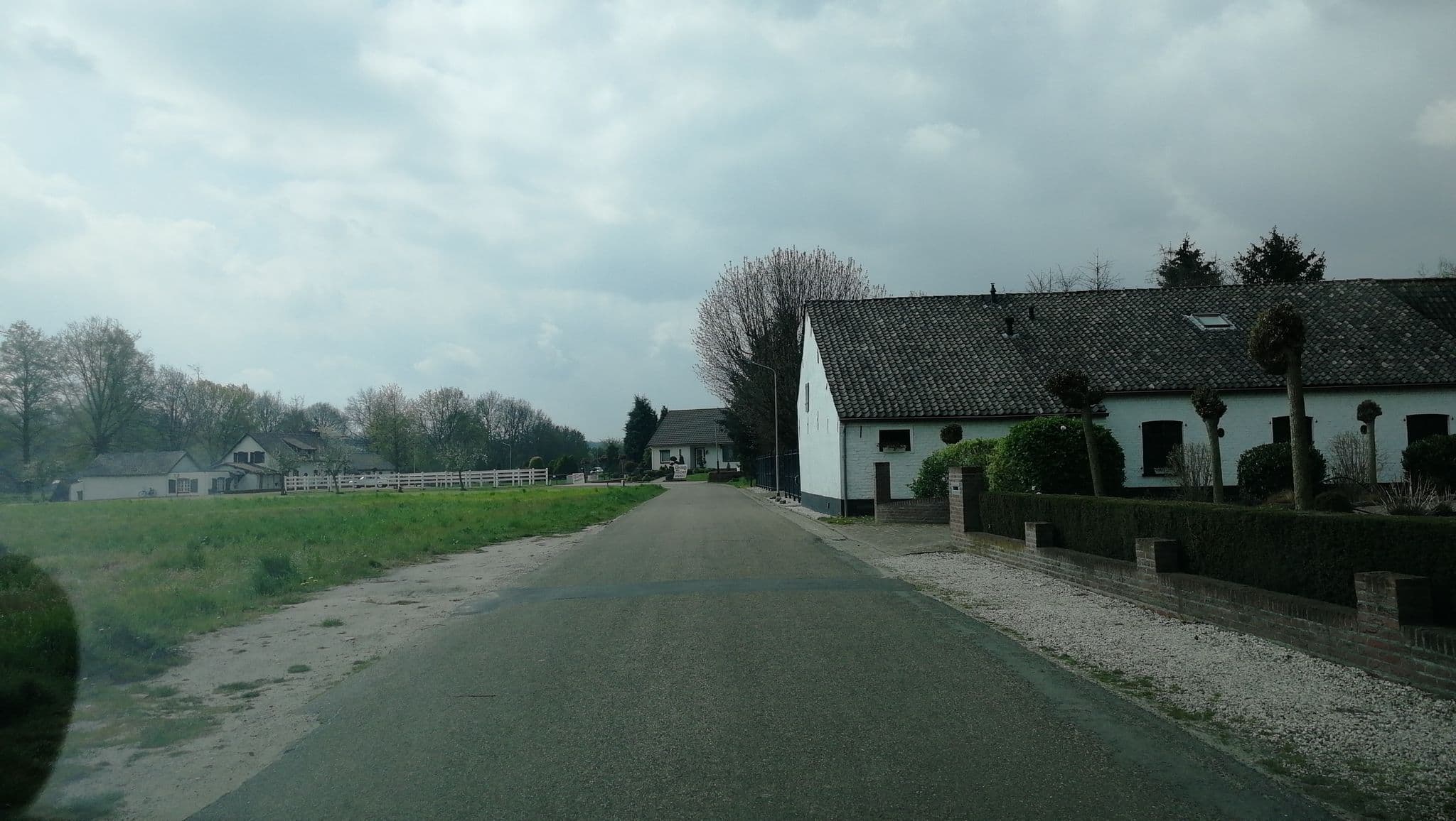 Street view near b&b beej hane, Venlo — © joopjrvdl (CC BY-SA · Mapillary)