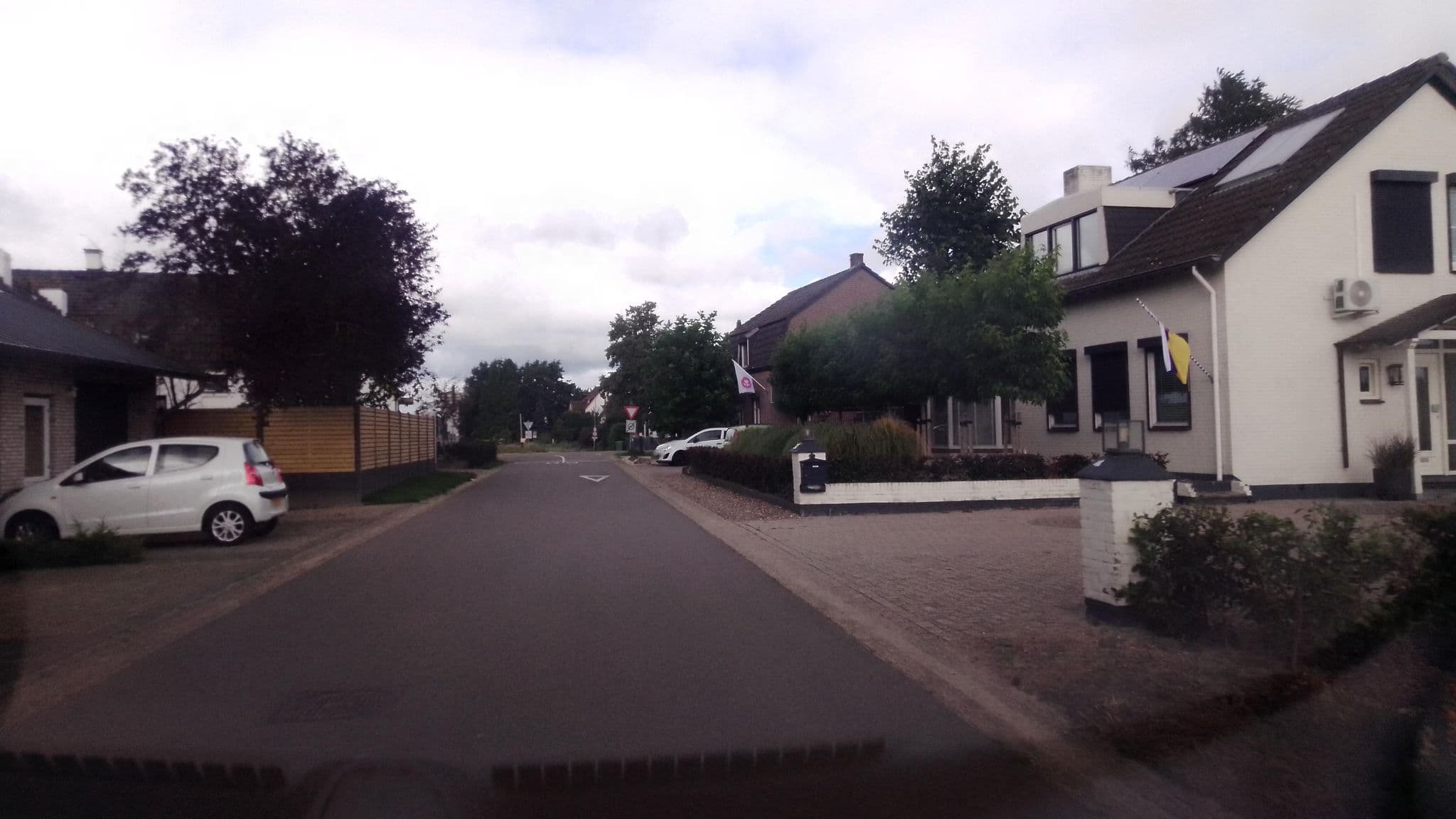Street view near De Kuiperij, Arcen — © joopjrvdl (CC BY-SA · Mapillary)